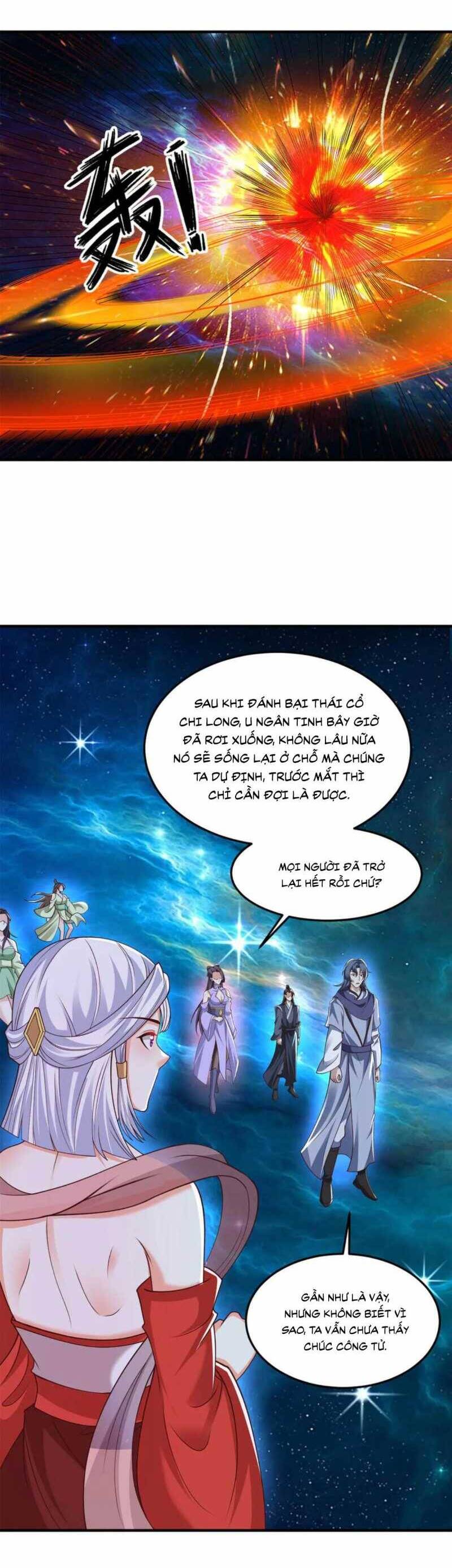 Mục Long Sư Chapter  428 - 275