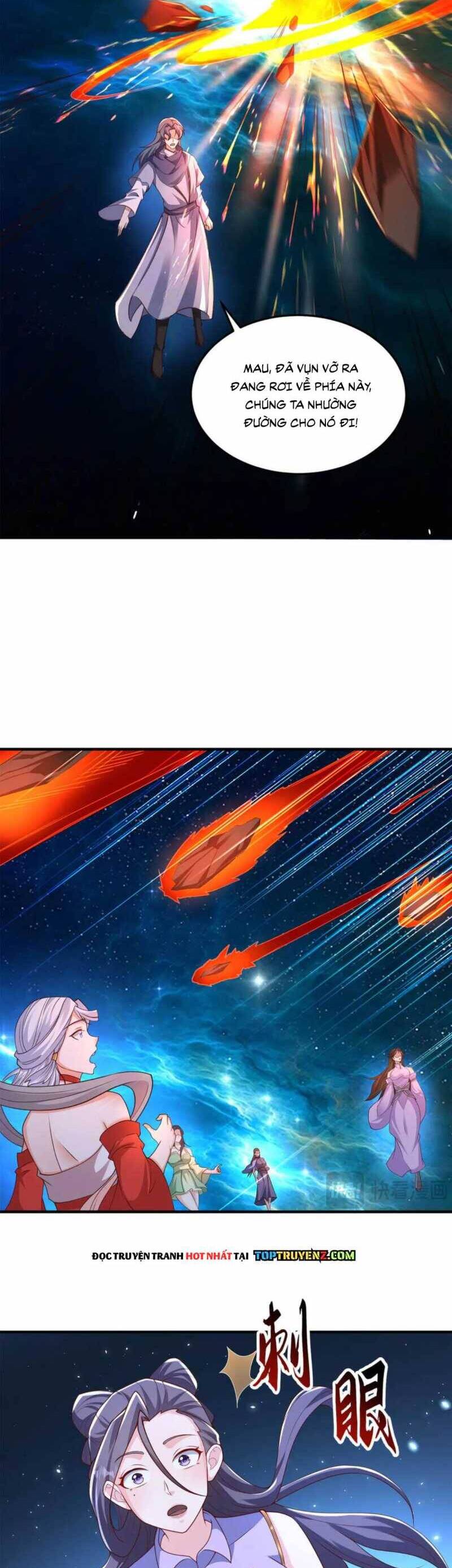 Mục Long Sư Chapter  428 - 278