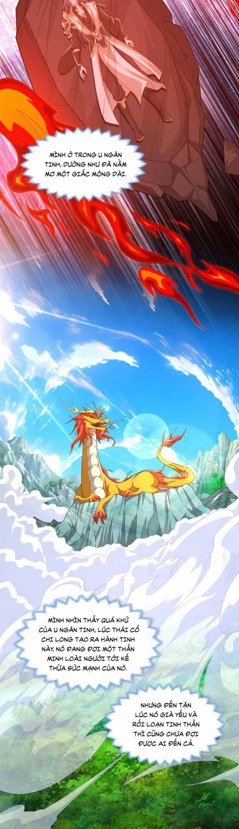 Mục Long Sư Chapter  428 - 280