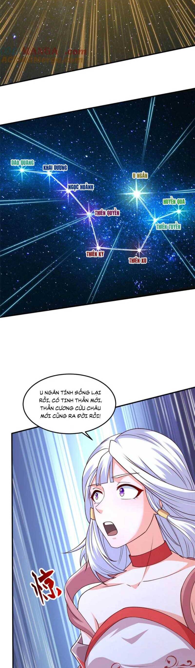 Mục Long Sư Chapter  428 - 284