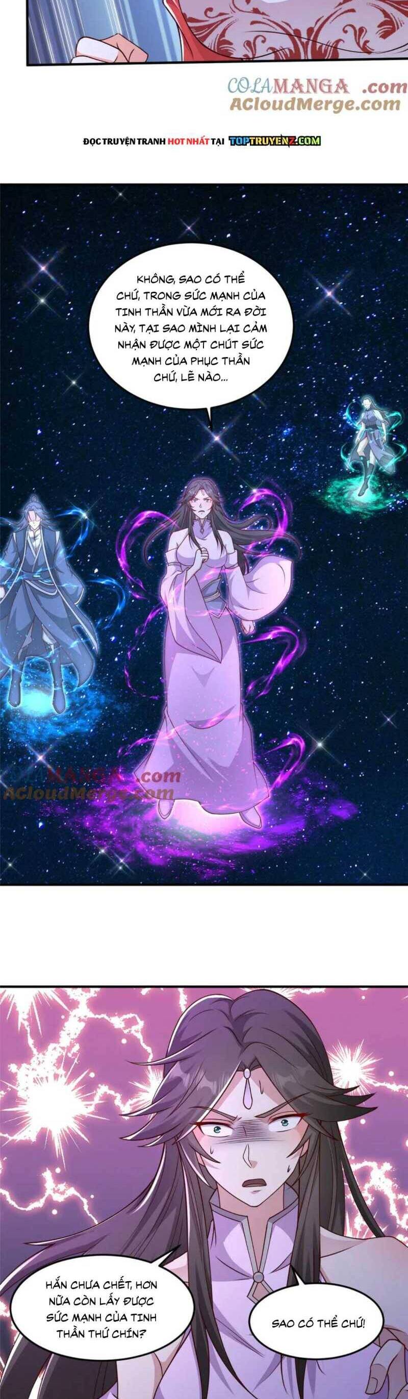 Mục Long Sư Chapter  428 - 285