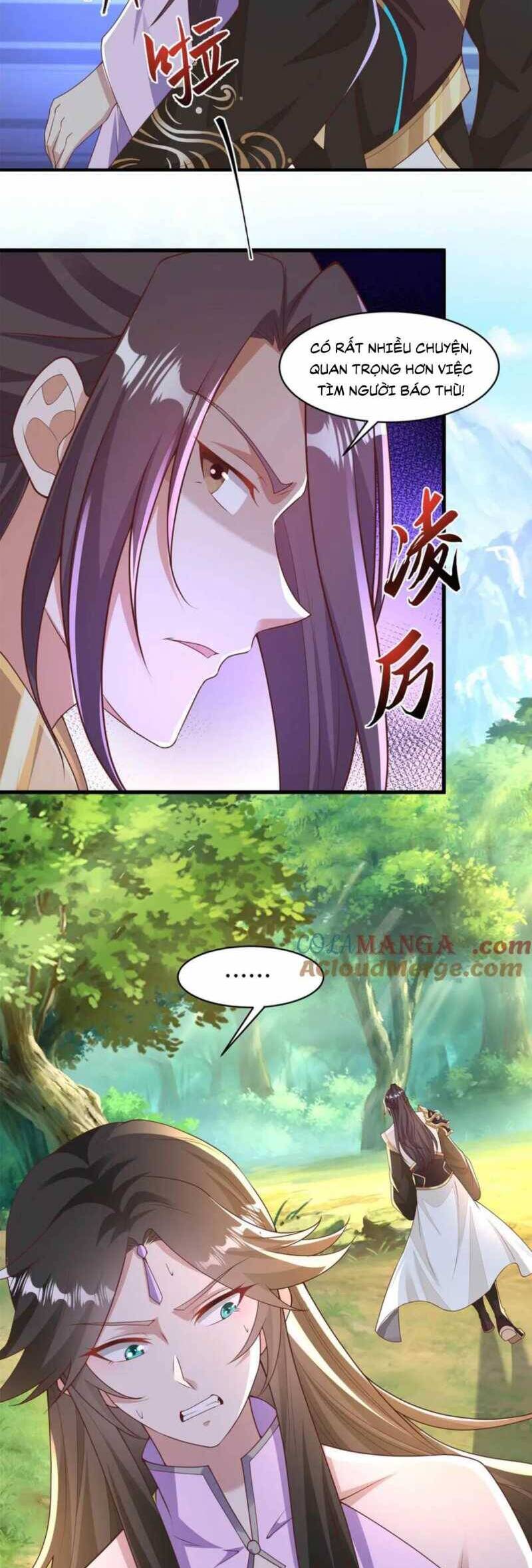 Mục Long Sư Chapter  428 - 289