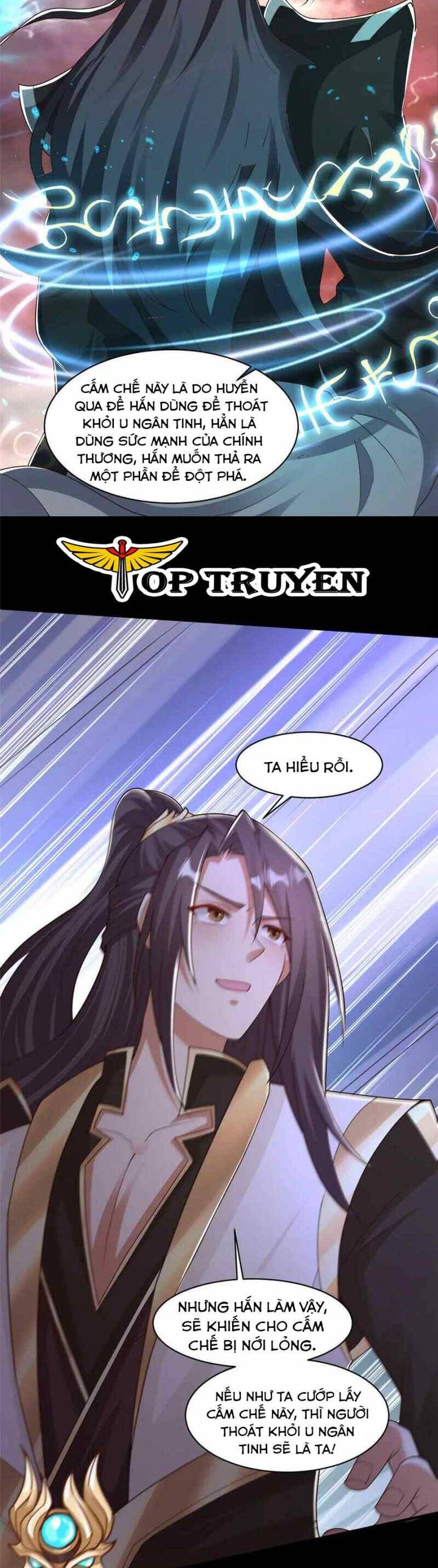 Mục Long Sư Chapter  428 - 295