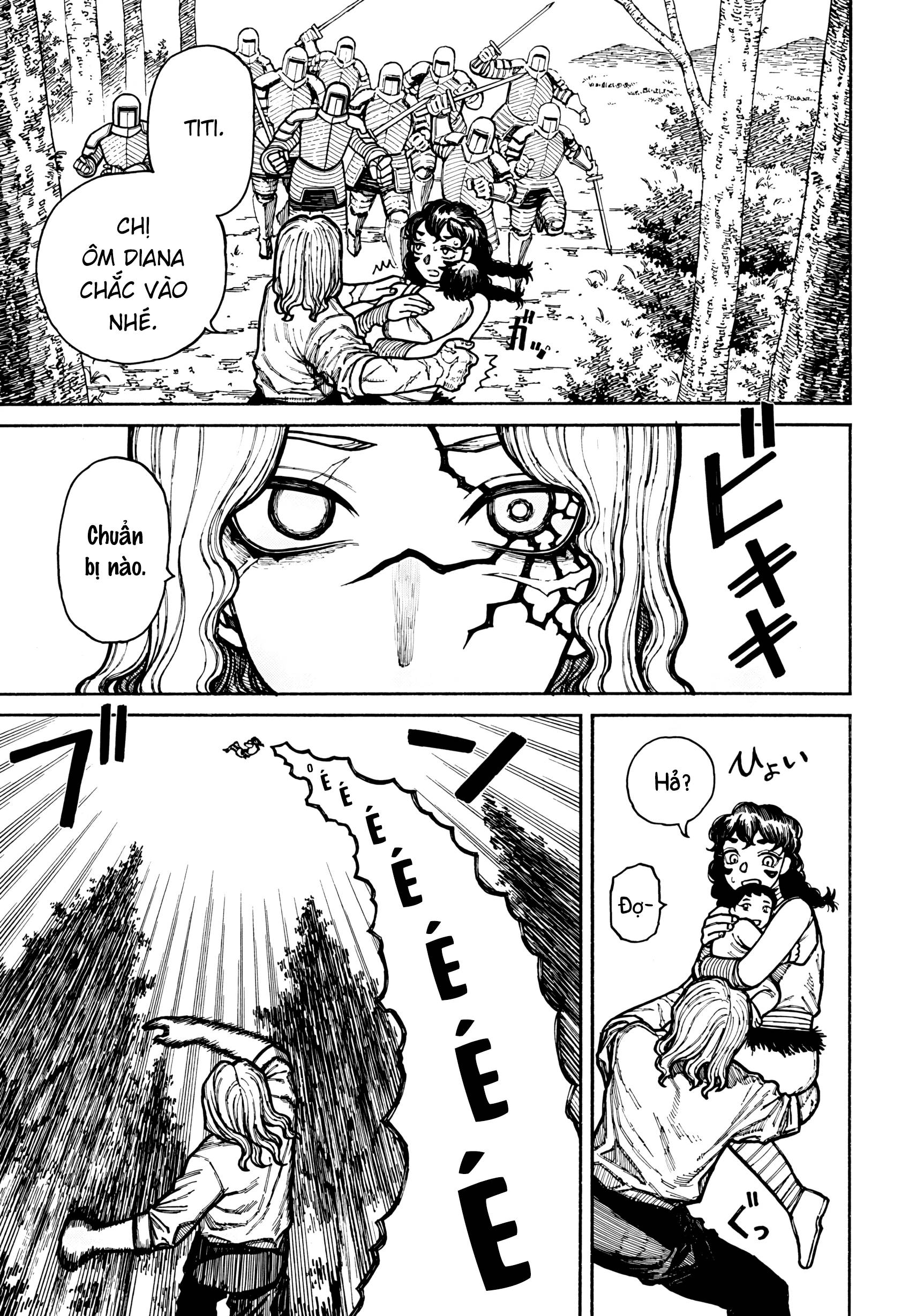 Mục Long Sư Chapter  428 - 37