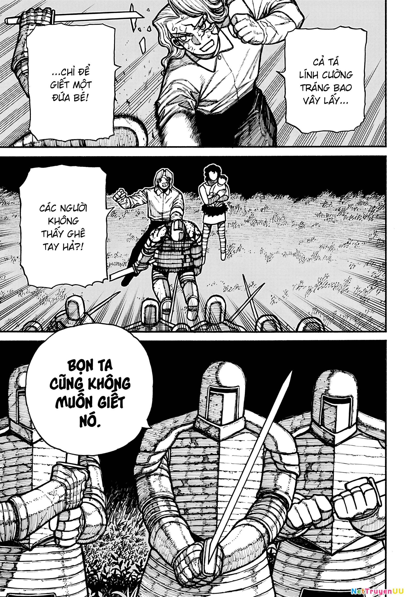Mục Long Sư Chapter  428 - 5
