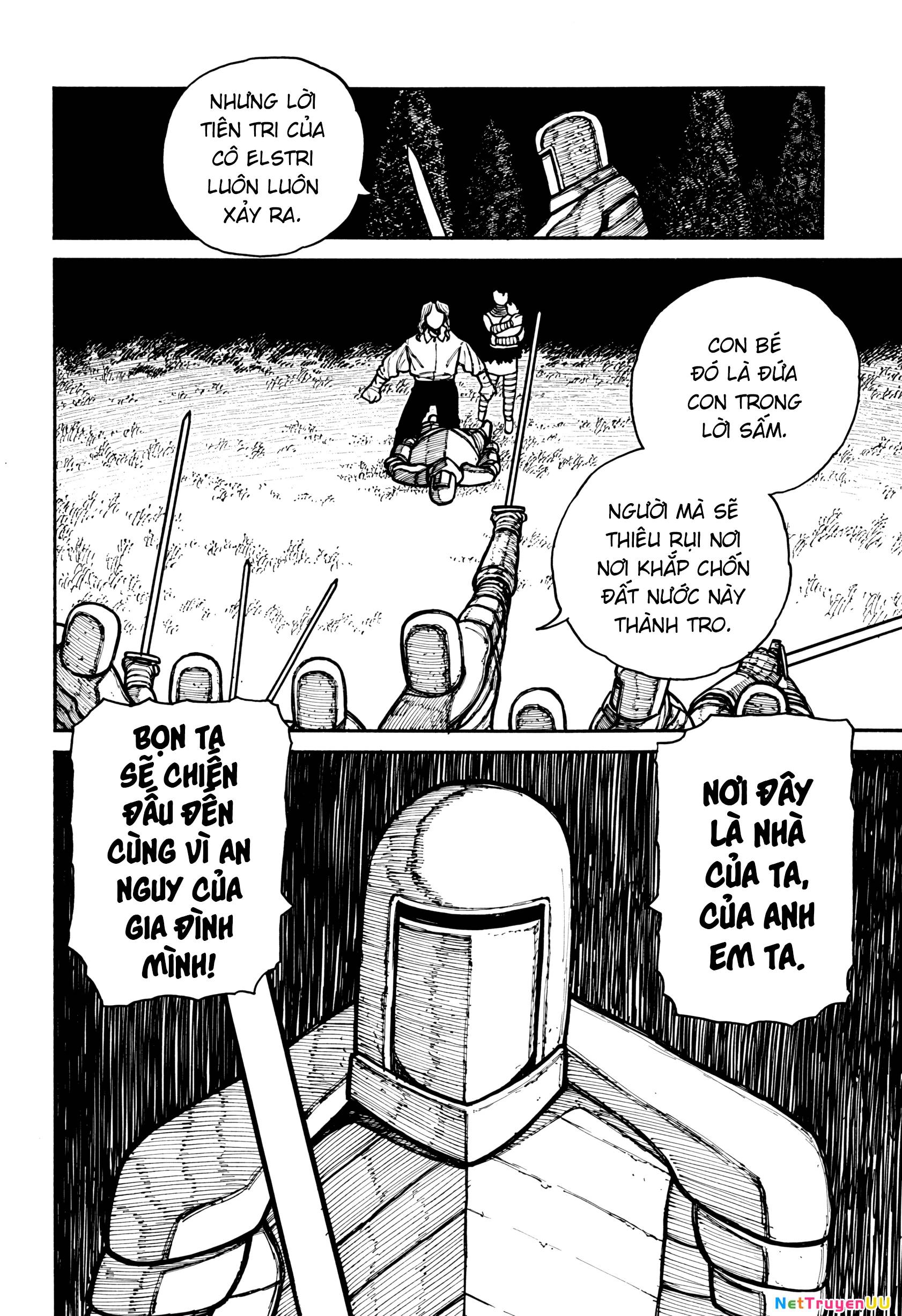 Mục Long Sư Chapter  428 - 6
