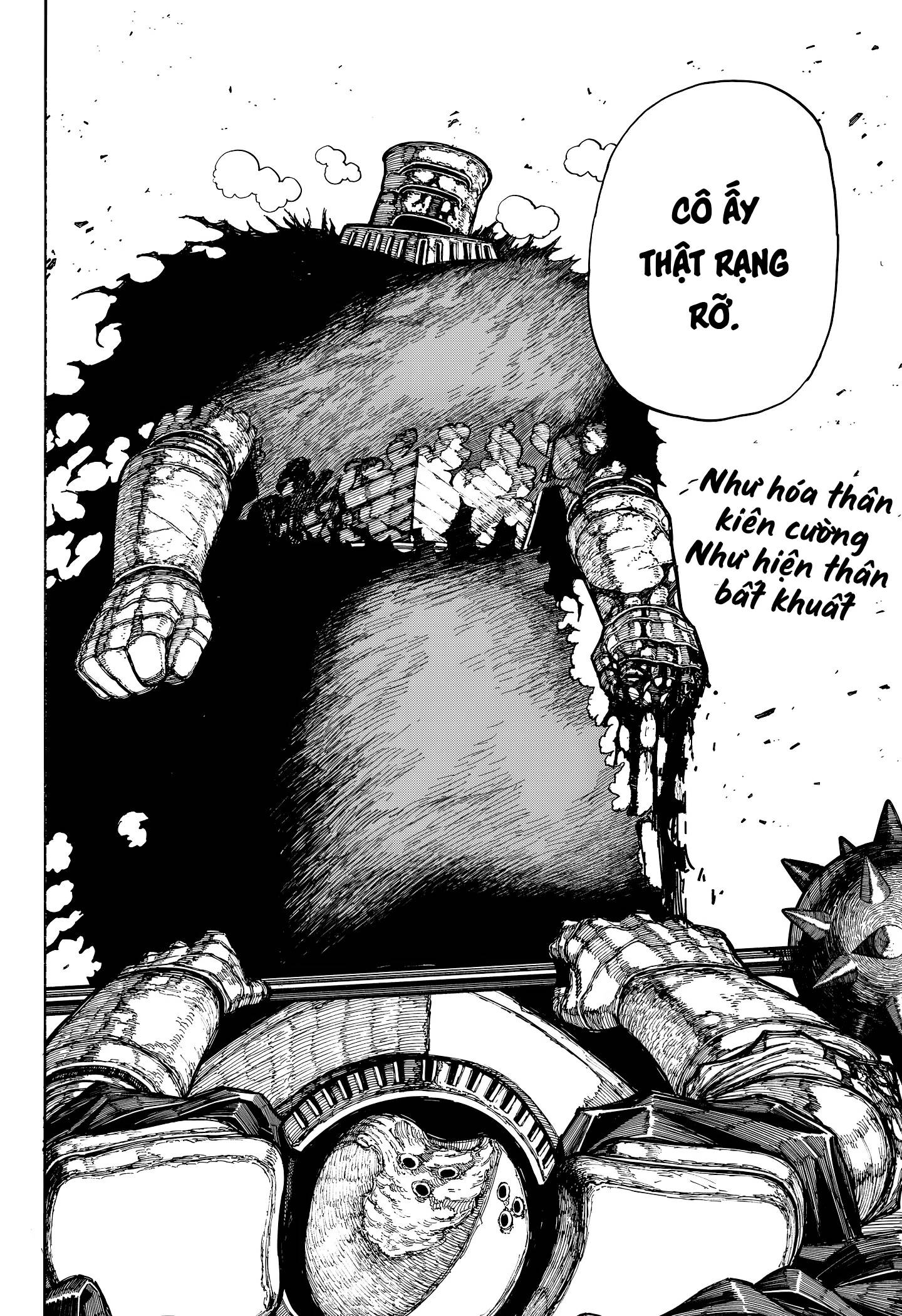 Mục Long Sư Chapter  428 - 64