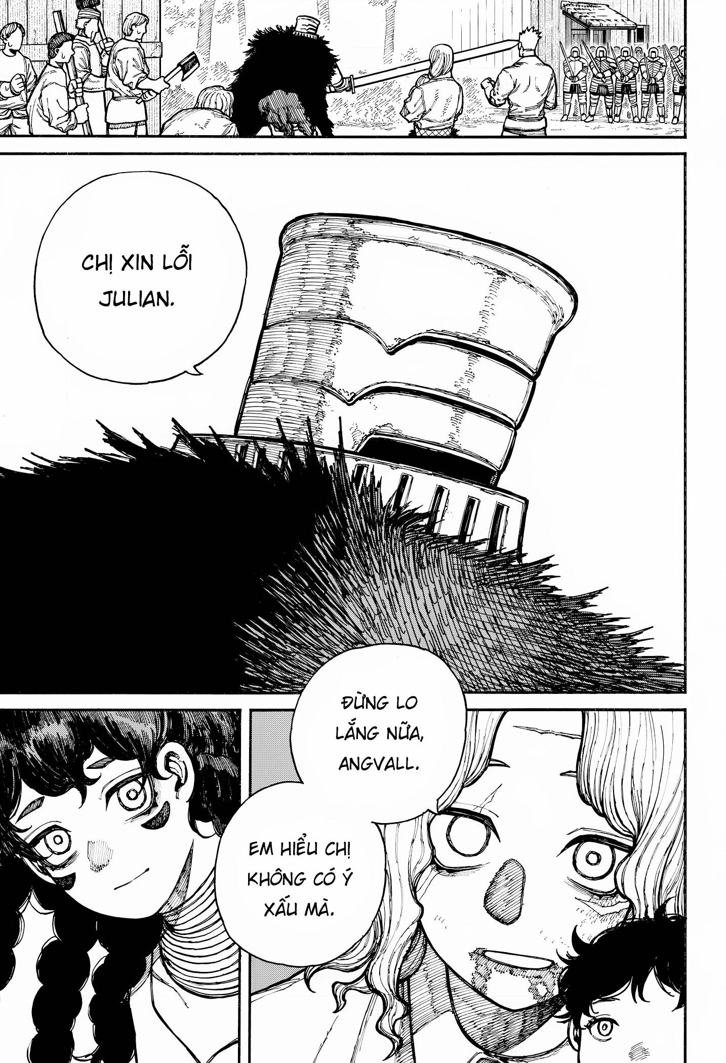 Mục Long Sư Chapter  428 - 72