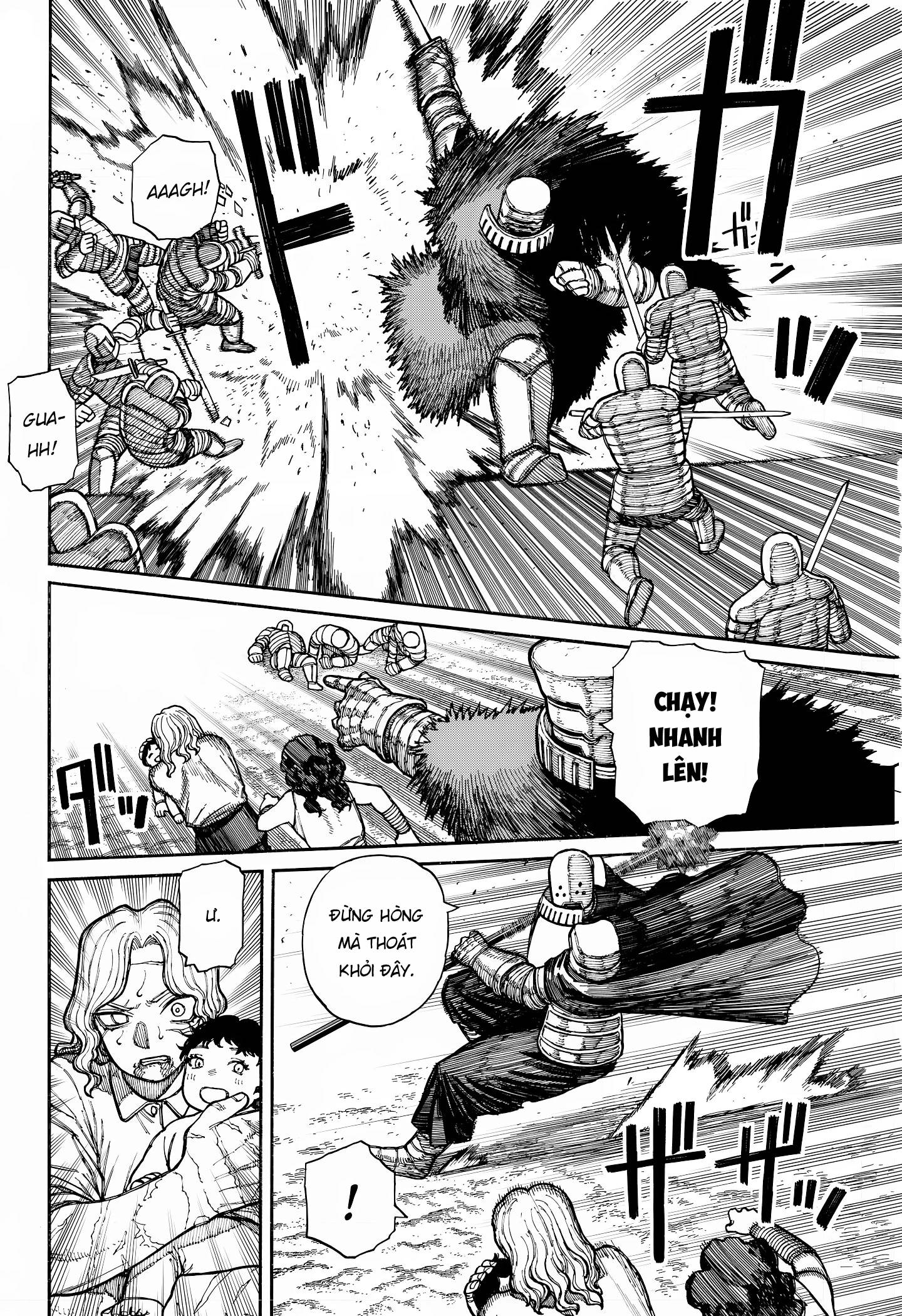 Mục Long Sư Chapter  428 - 77