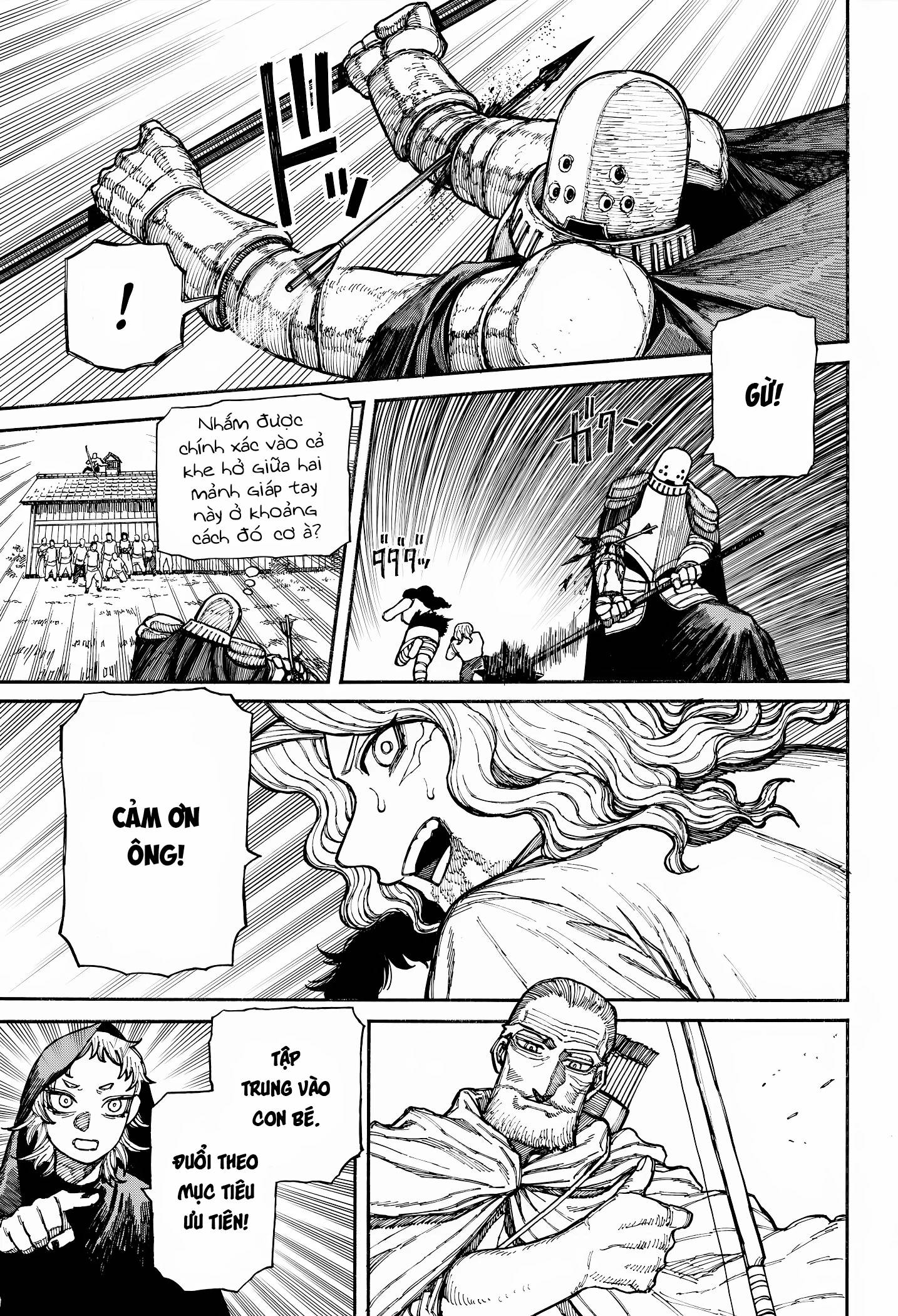 Mục Long Sư Chapter  428 - 78