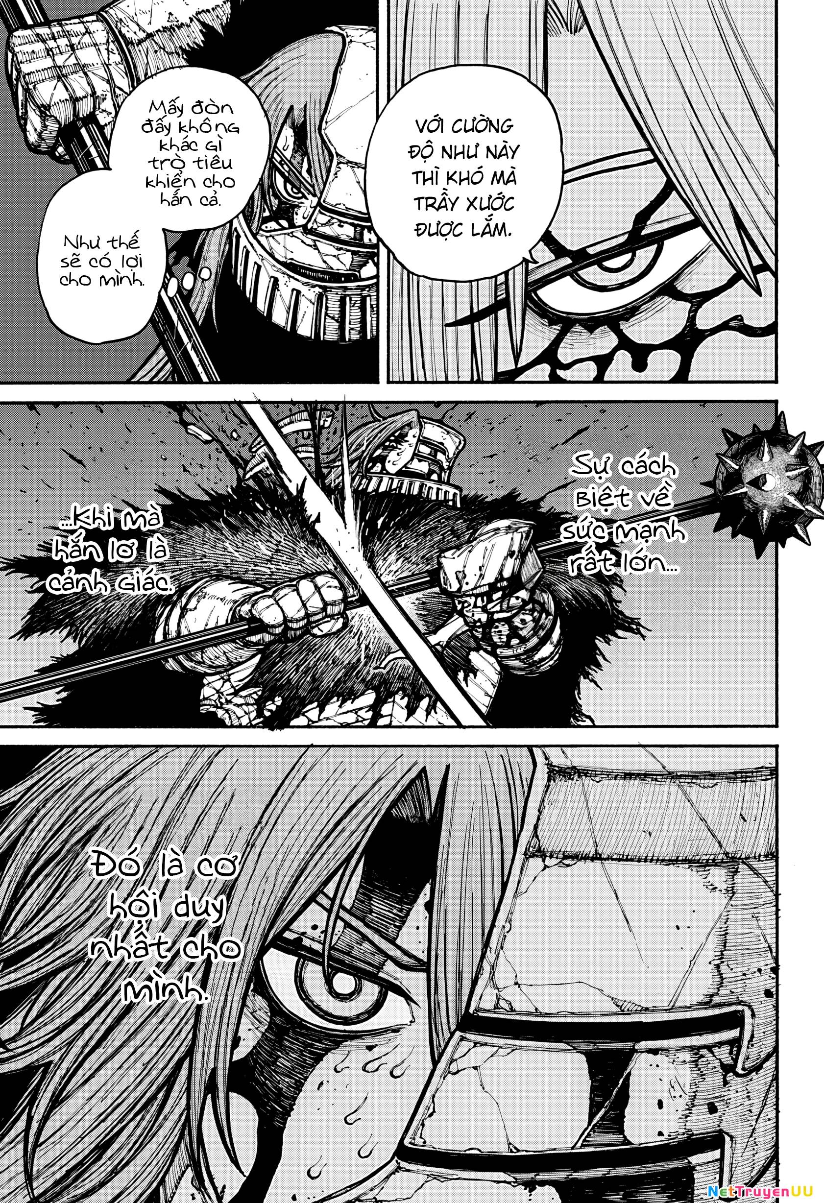 Mục Long Sư Chapter  428 - 9