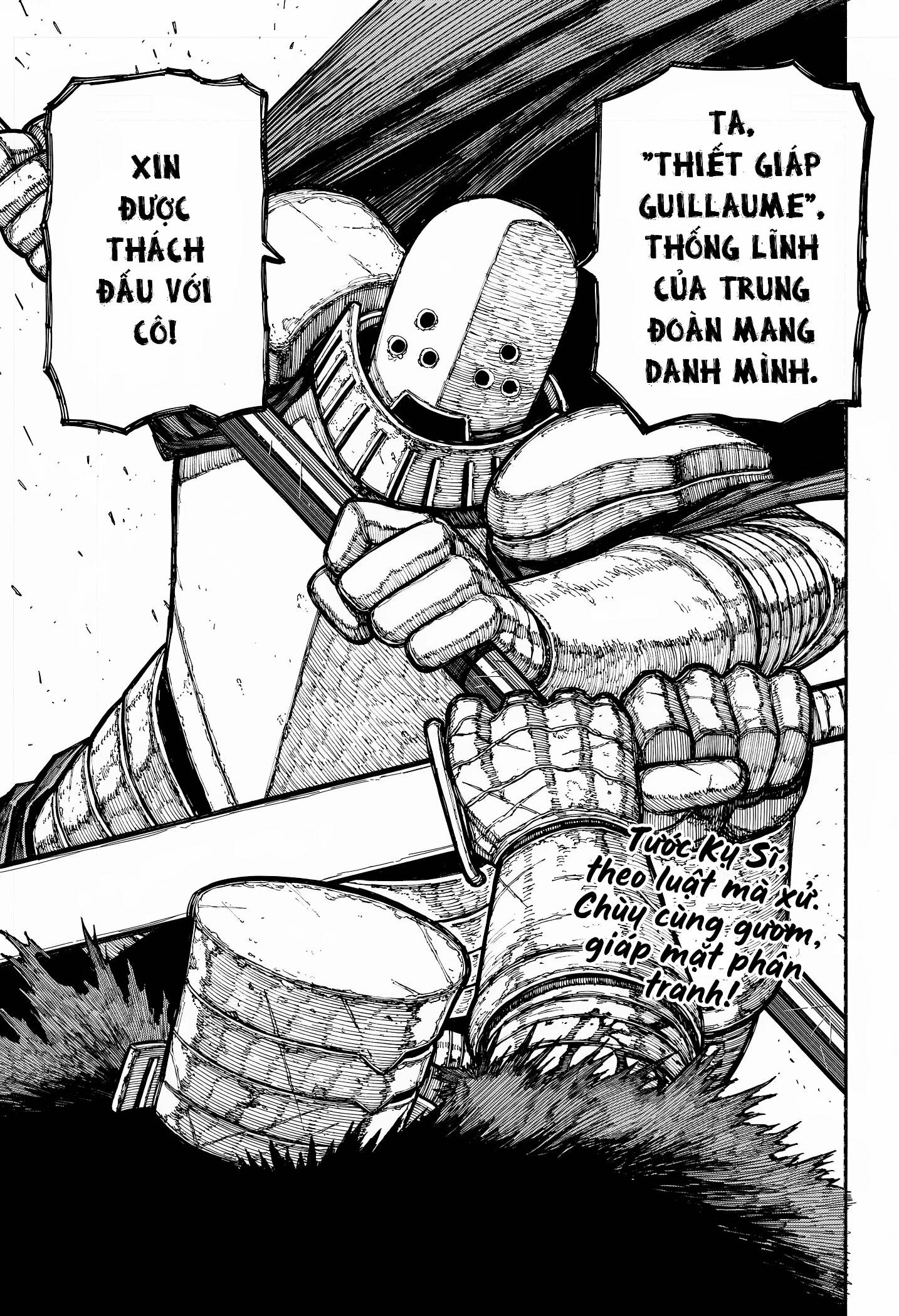 Mục Long Sư Chapter  428 - 86