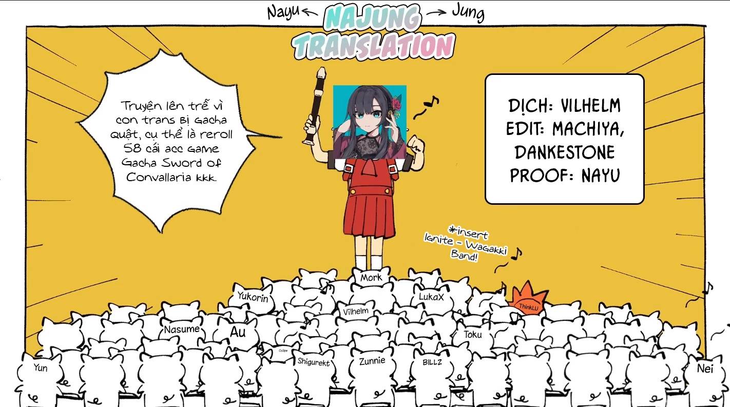 Mục Long Sư Chapter  428 - 87