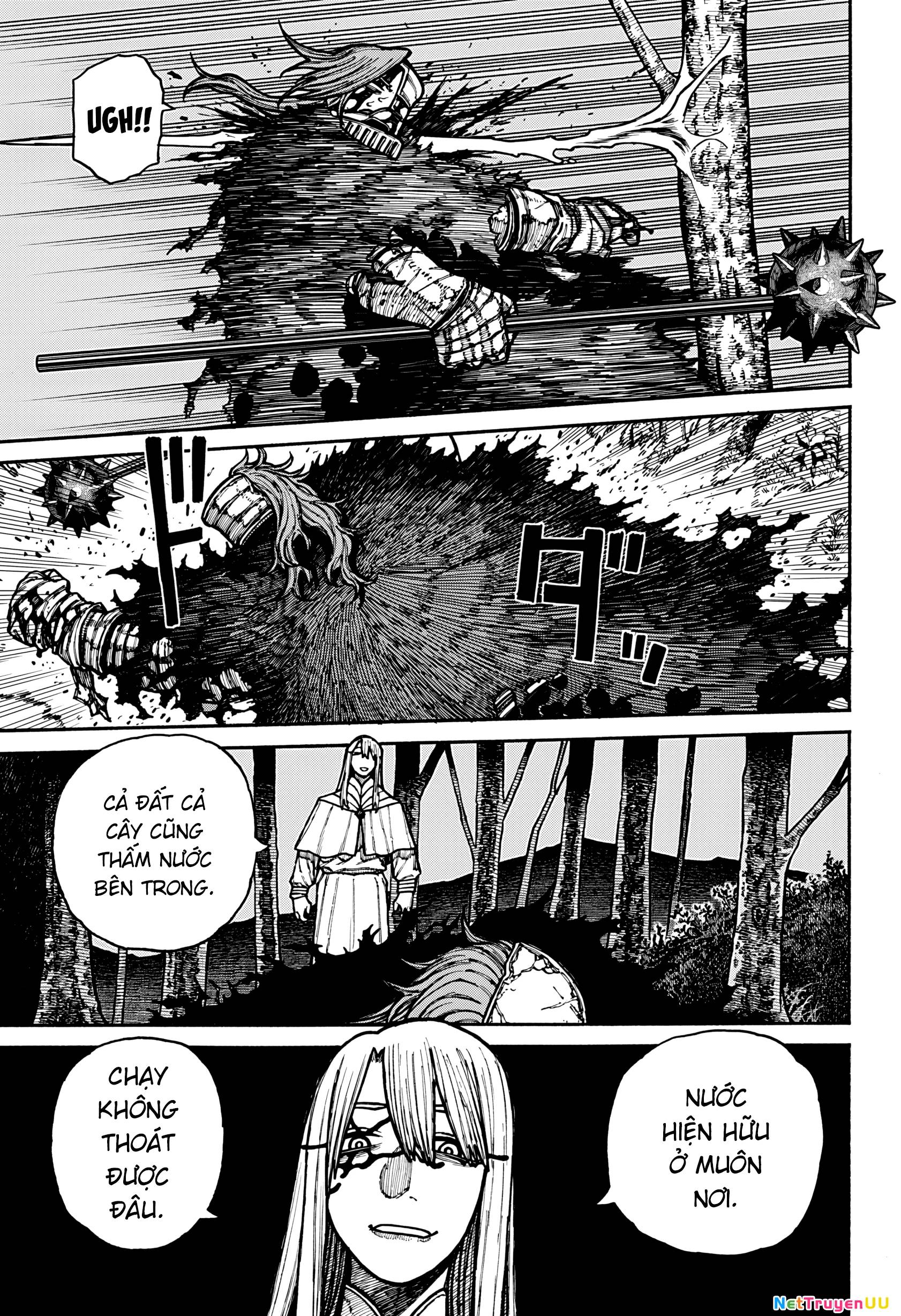 Mục Long Sư Chapter  429 - 11