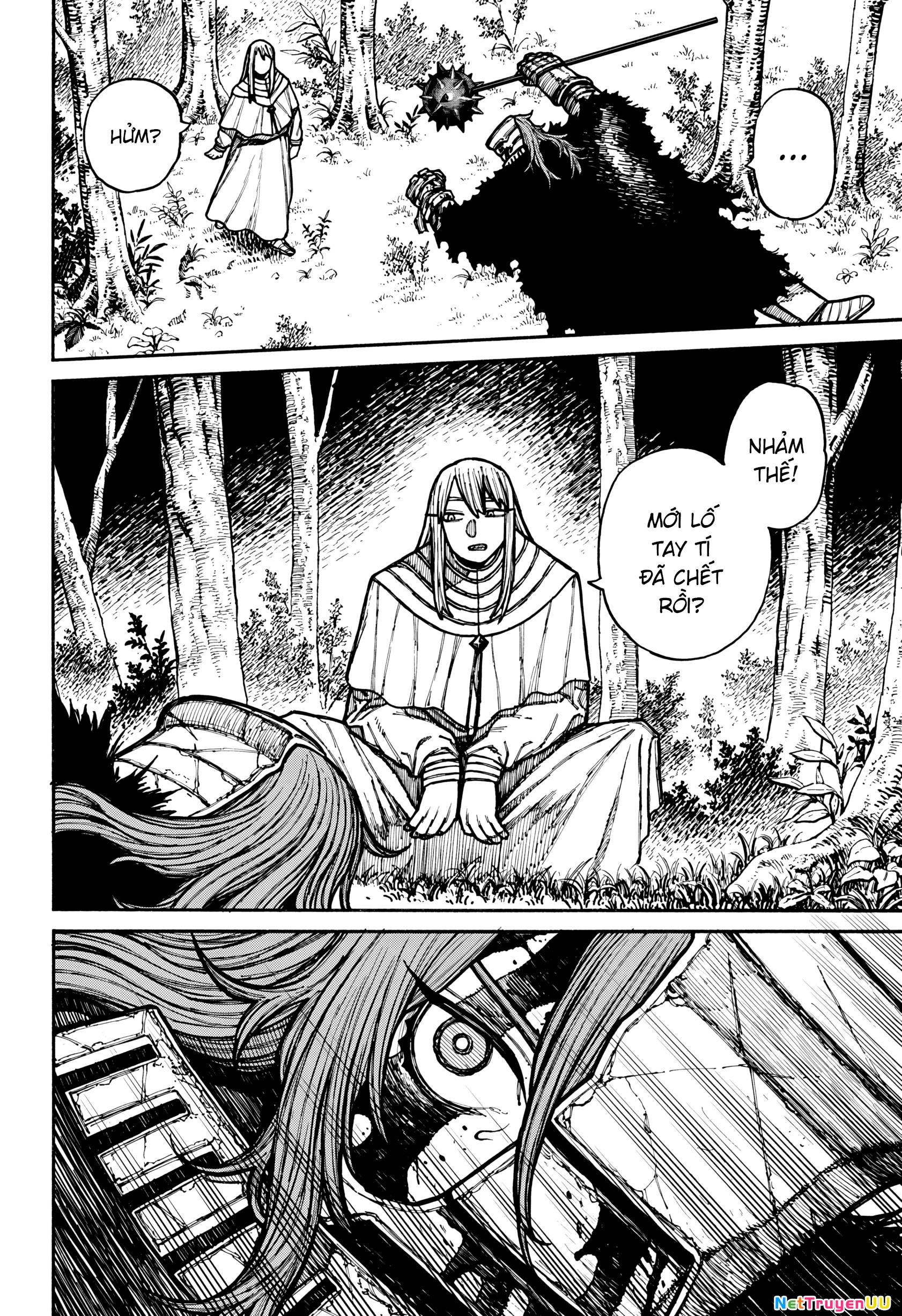 Mục Long Sư Chapter  429 - 12