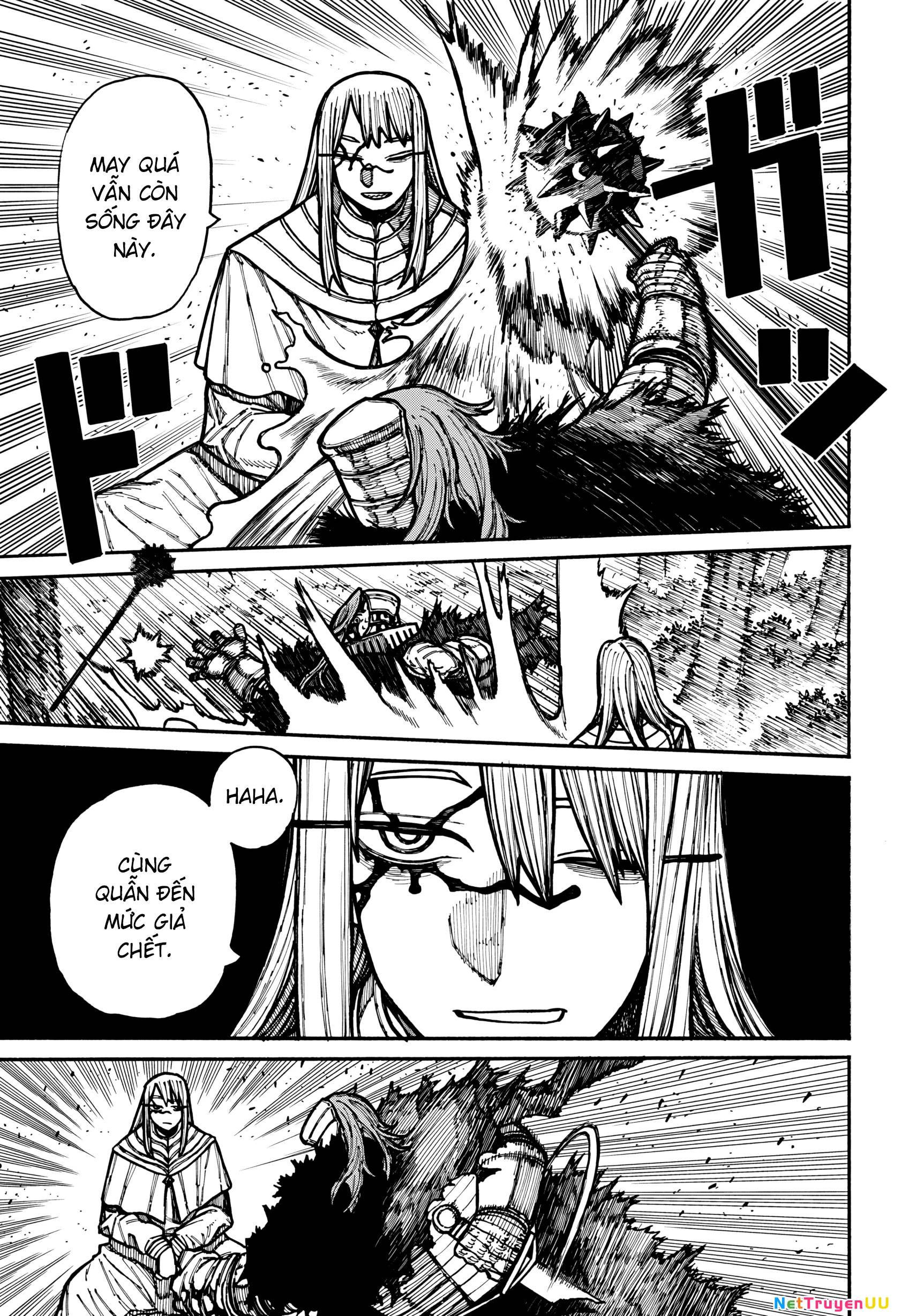 Mục Long Sư Chapter  429 - 13