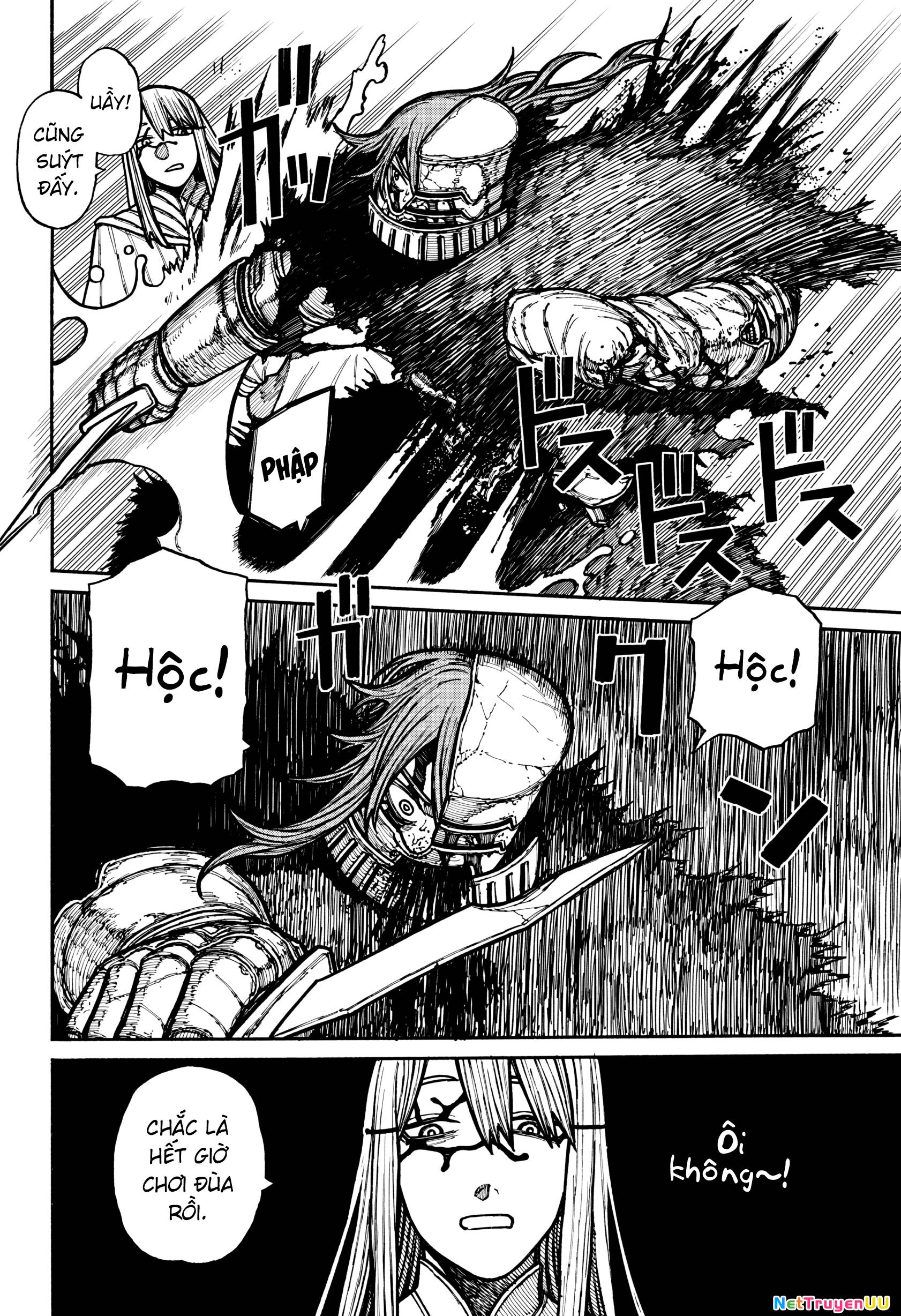 Mục Long Sư Chapter  429 - 14