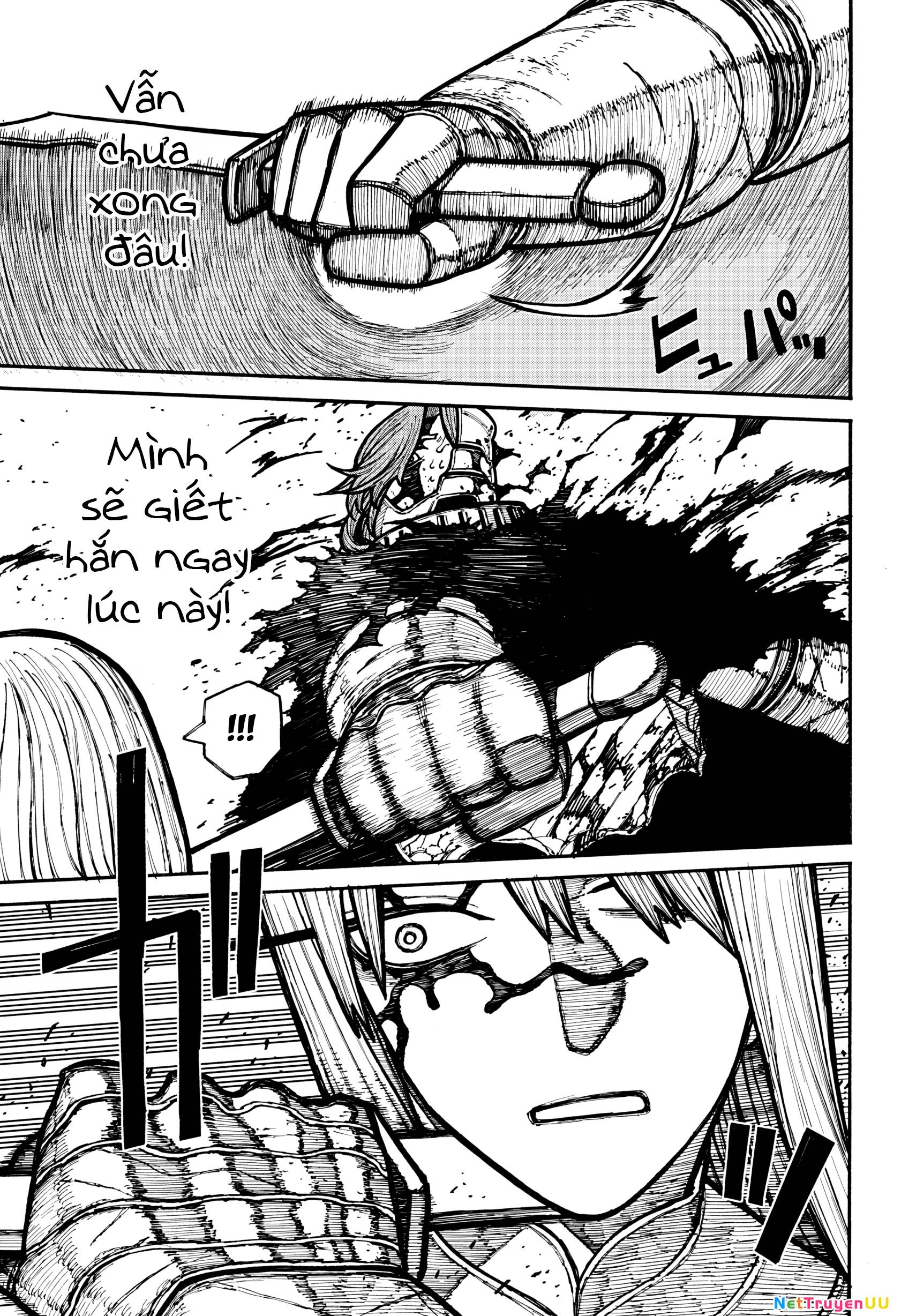 Mục Long Sư Chapter  429 - 15