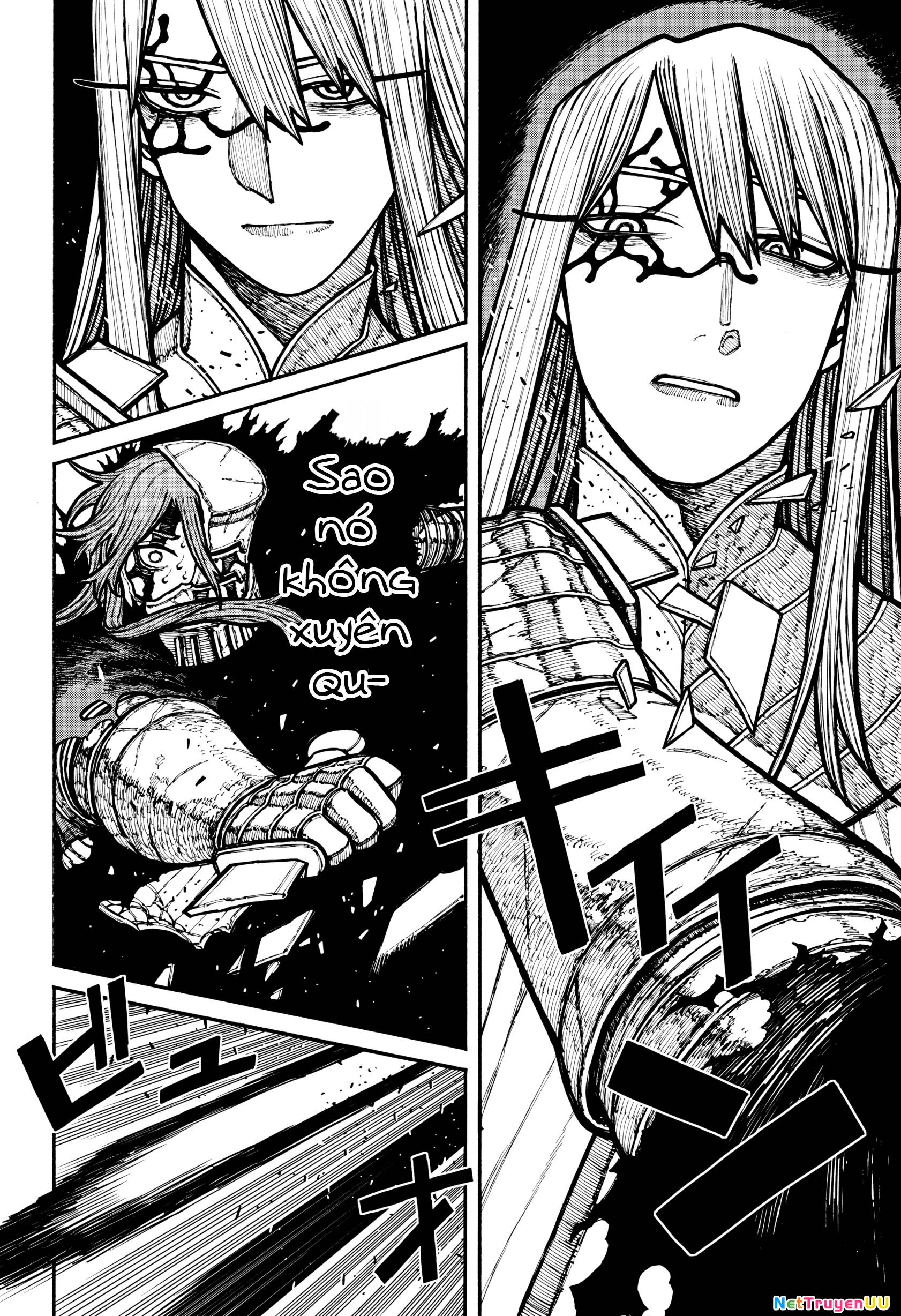 Mục Long Sư Chapter  429 - 16