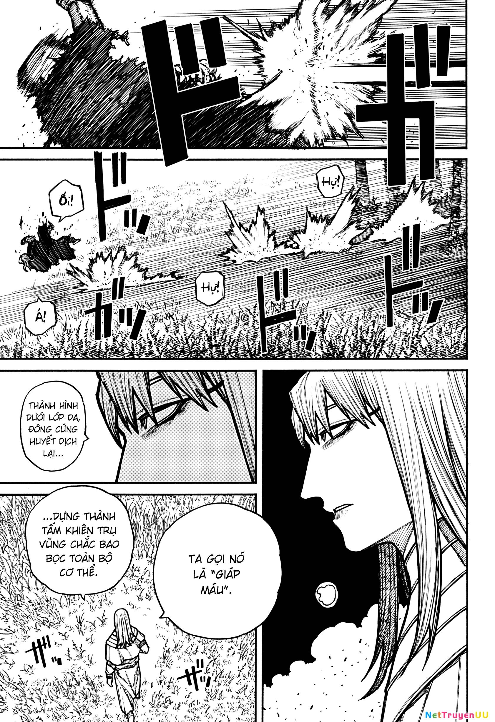 Mục Long Sư Chapter  429 - 17