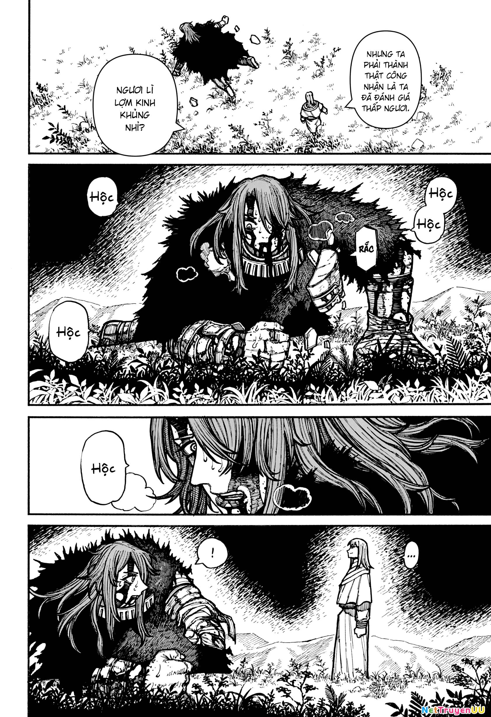 Mục Long Sư Chapter  429 - 18