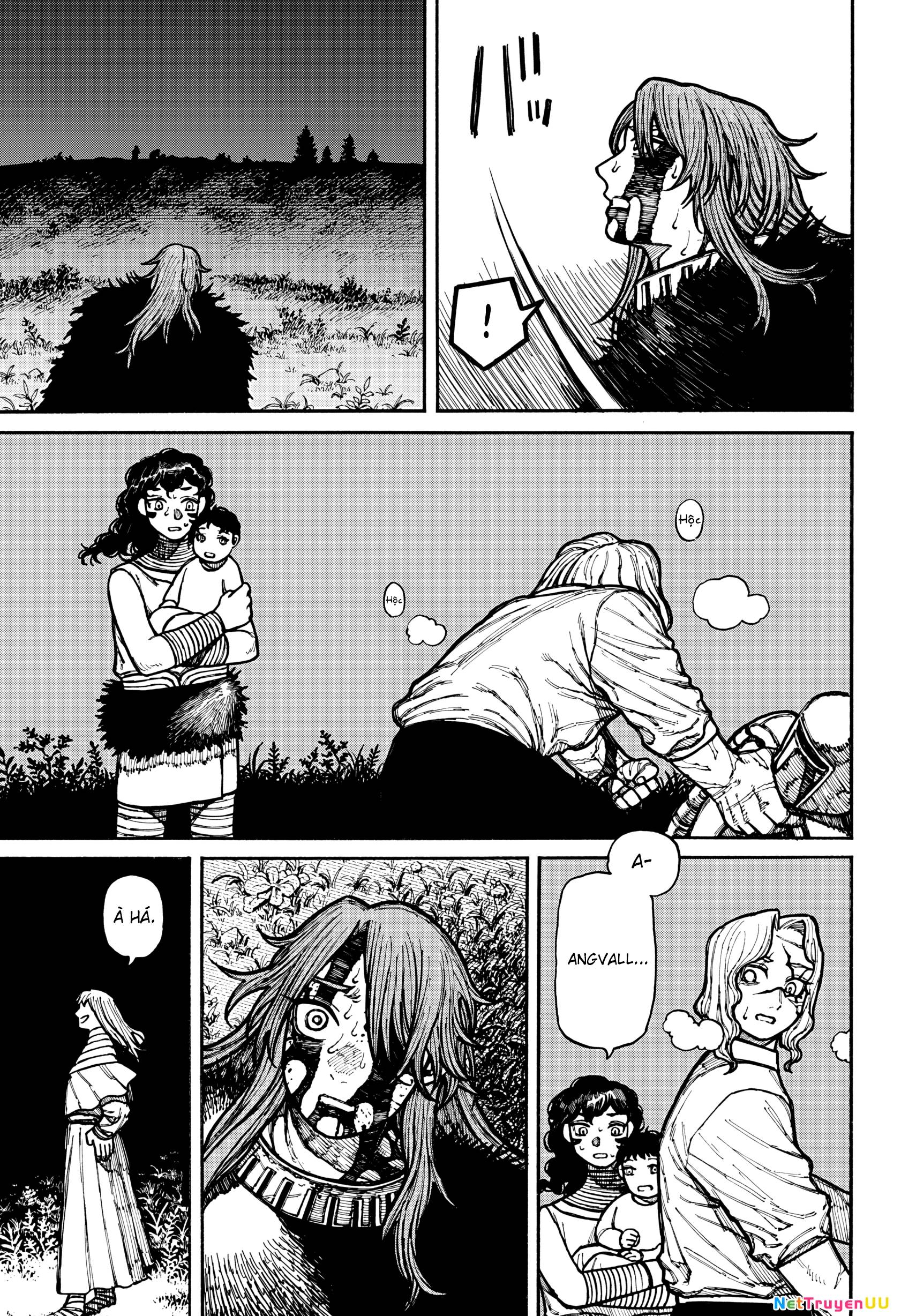 Mục Long Sư Chapter  429 - 19