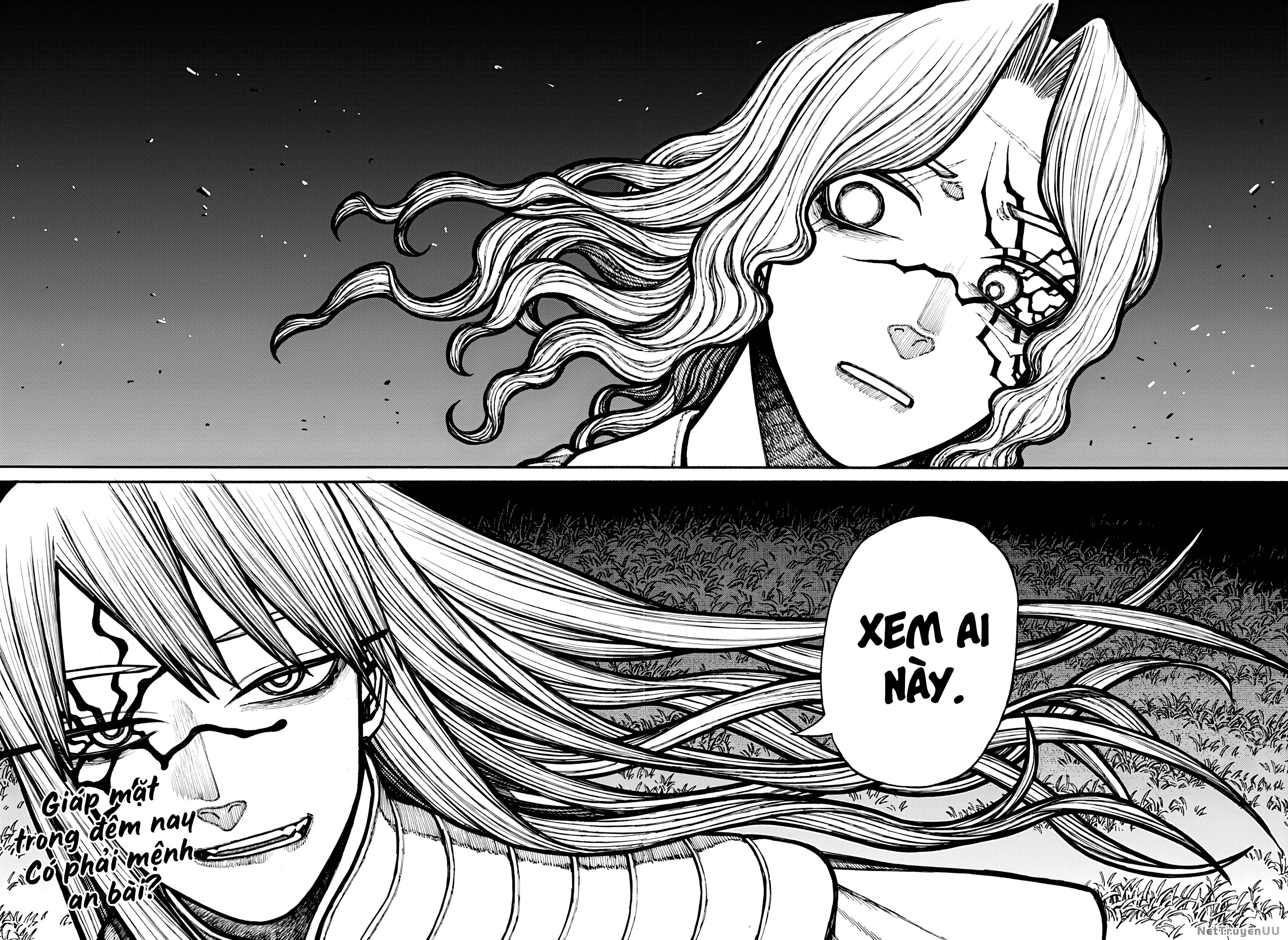 Mục Long Sư Chapter  429 - 20