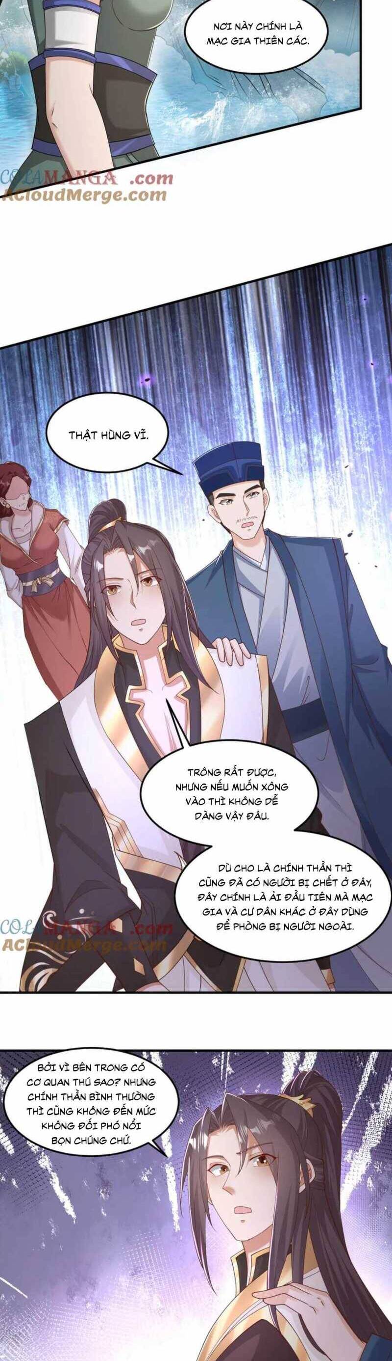Mục Long Sư Chapter  429 - 234