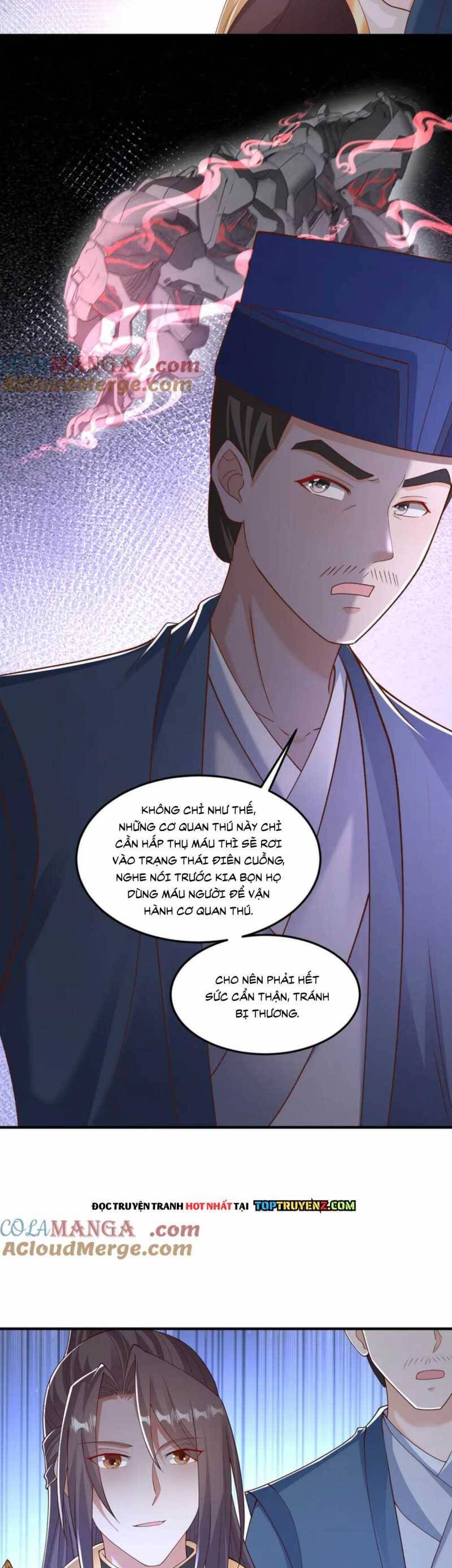 Mục Long Sư Chapter  429 - 235