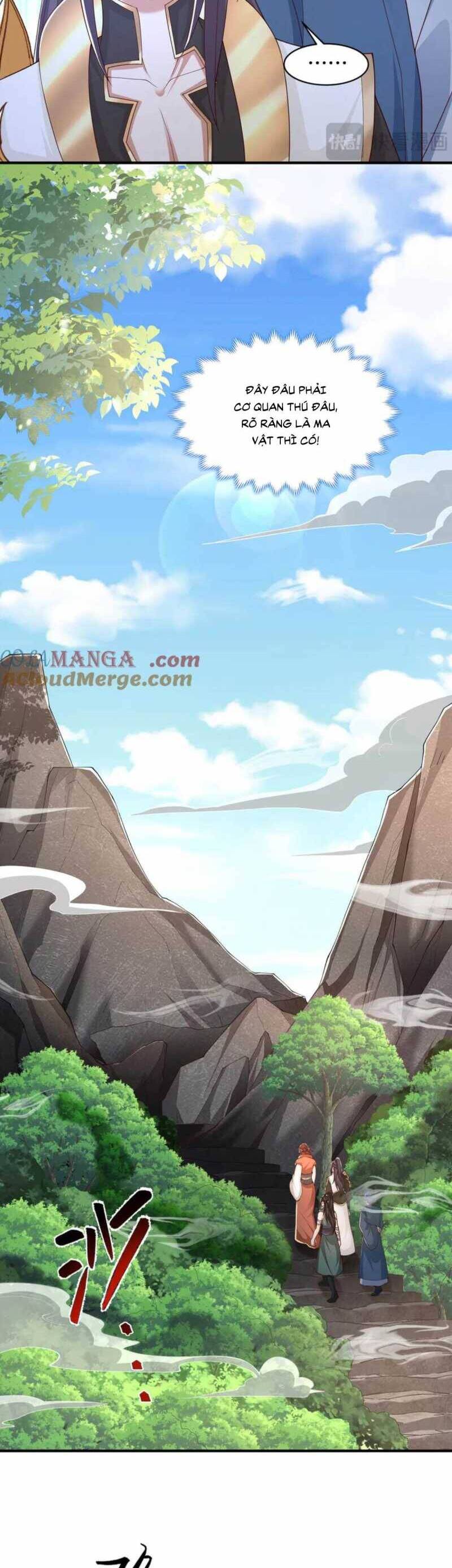 Mục Long Sư Chapter  429 - 236
