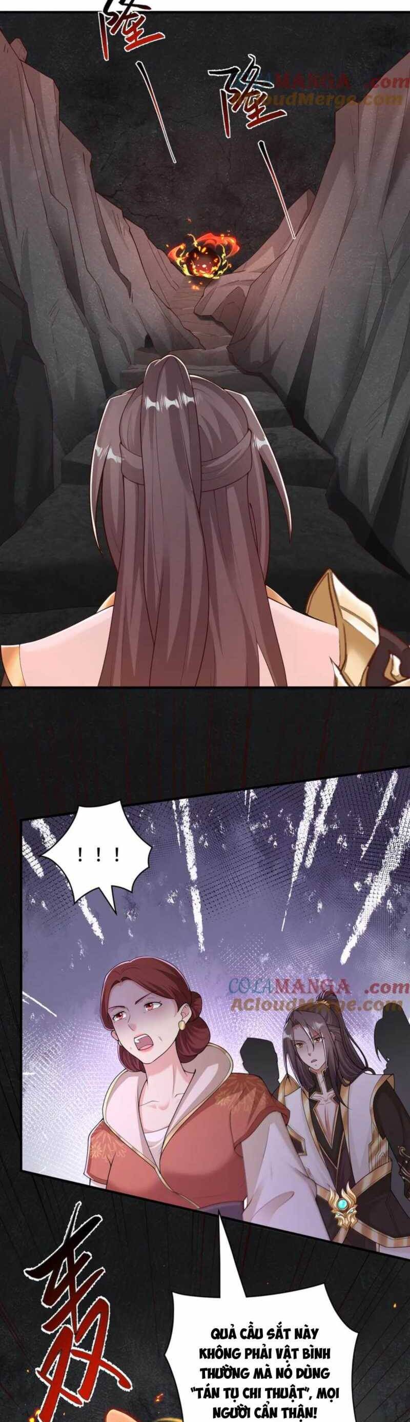 Mục Long Sư Chapter  429 - 237