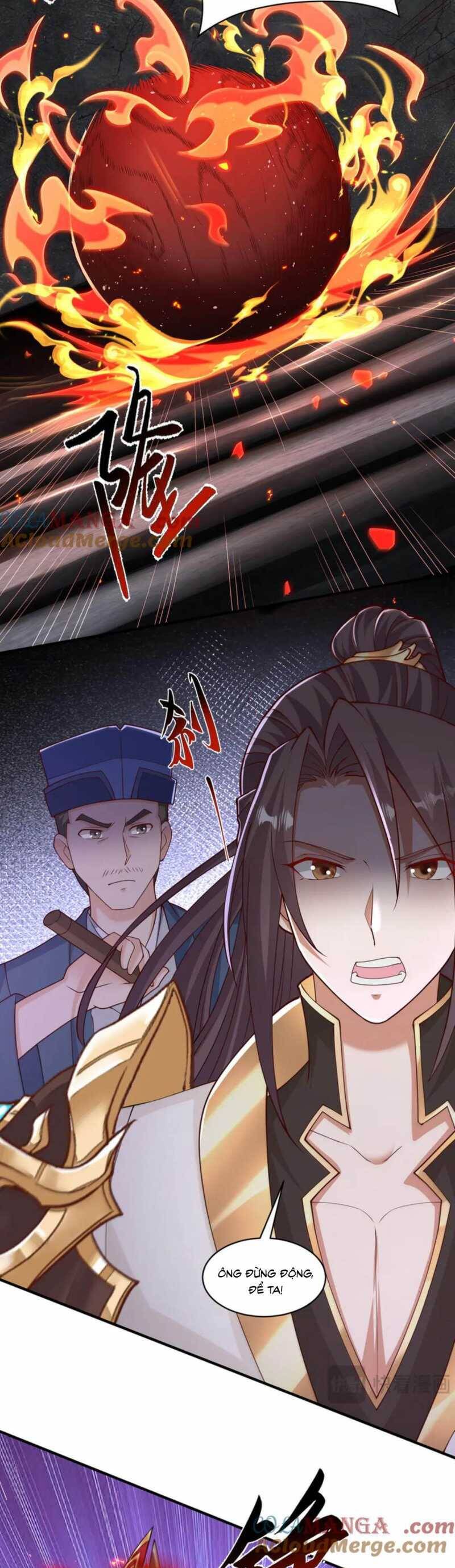 Mục Long Sư Chapter  429 - 238