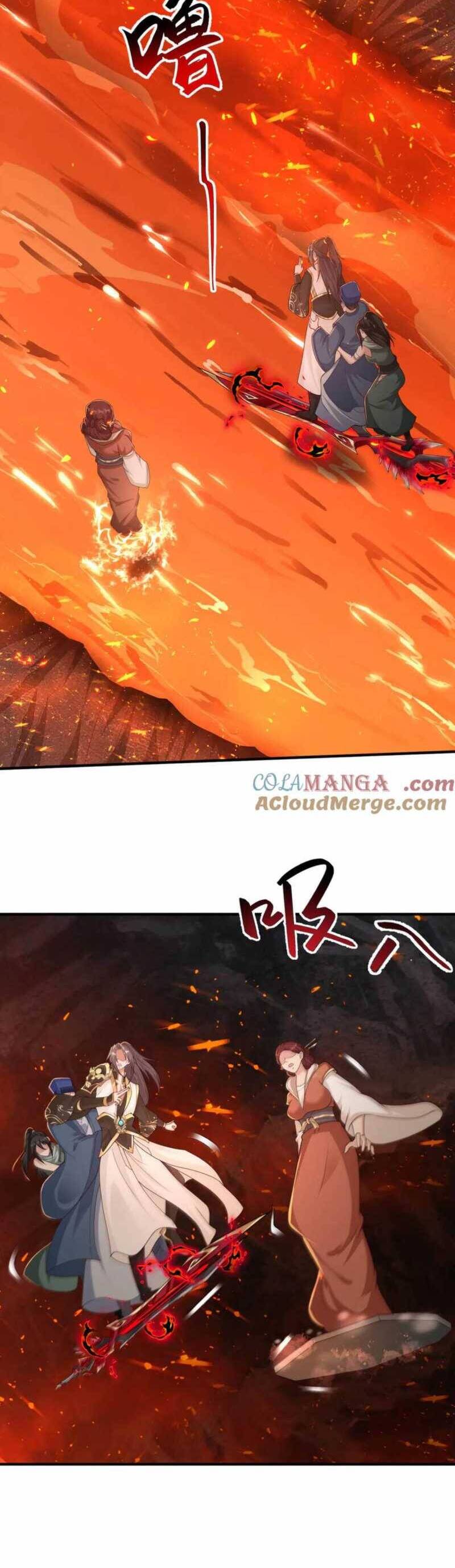 Mục Long Sư Chapter  429 - 243