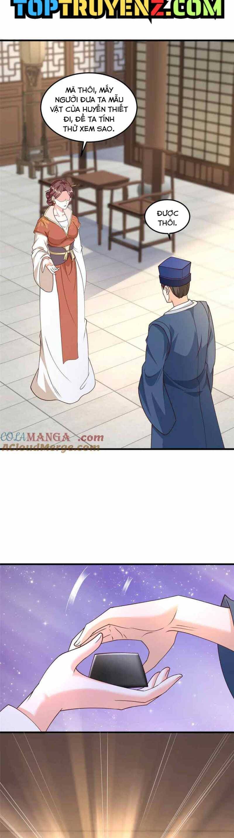 Mục Long Sư Chapter  429 - 253