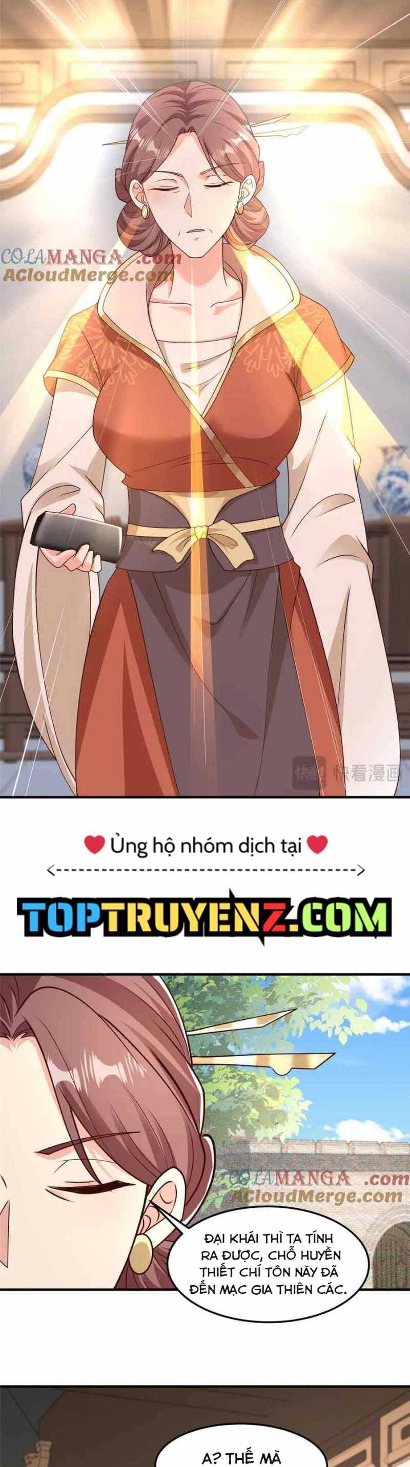 Mục Long Sư Chapter  429 - 254