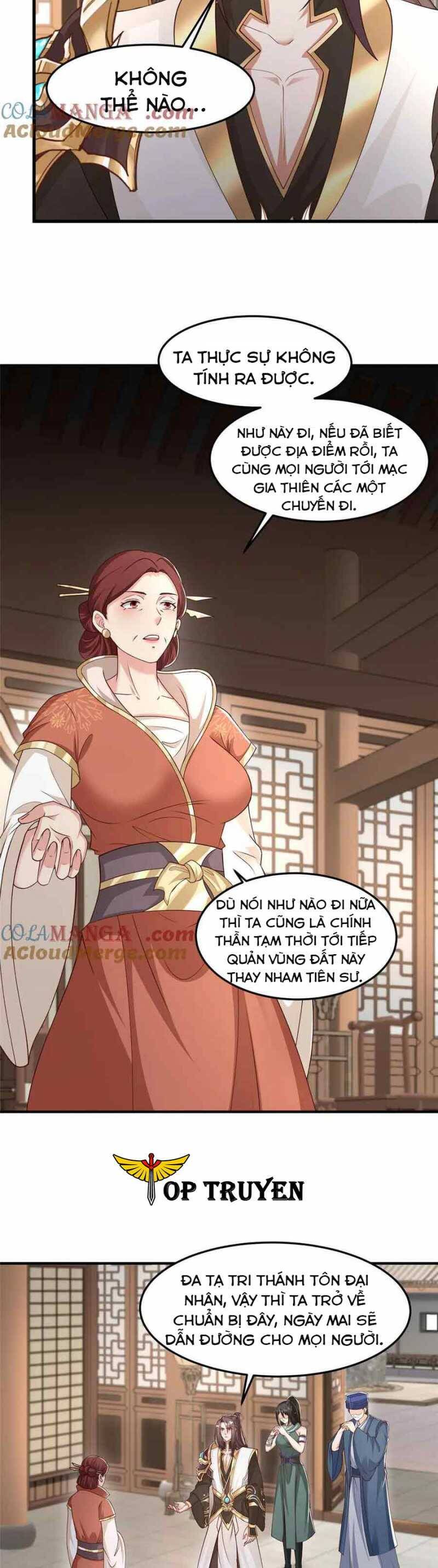 Mục Long Sư Chapter  429 - 258