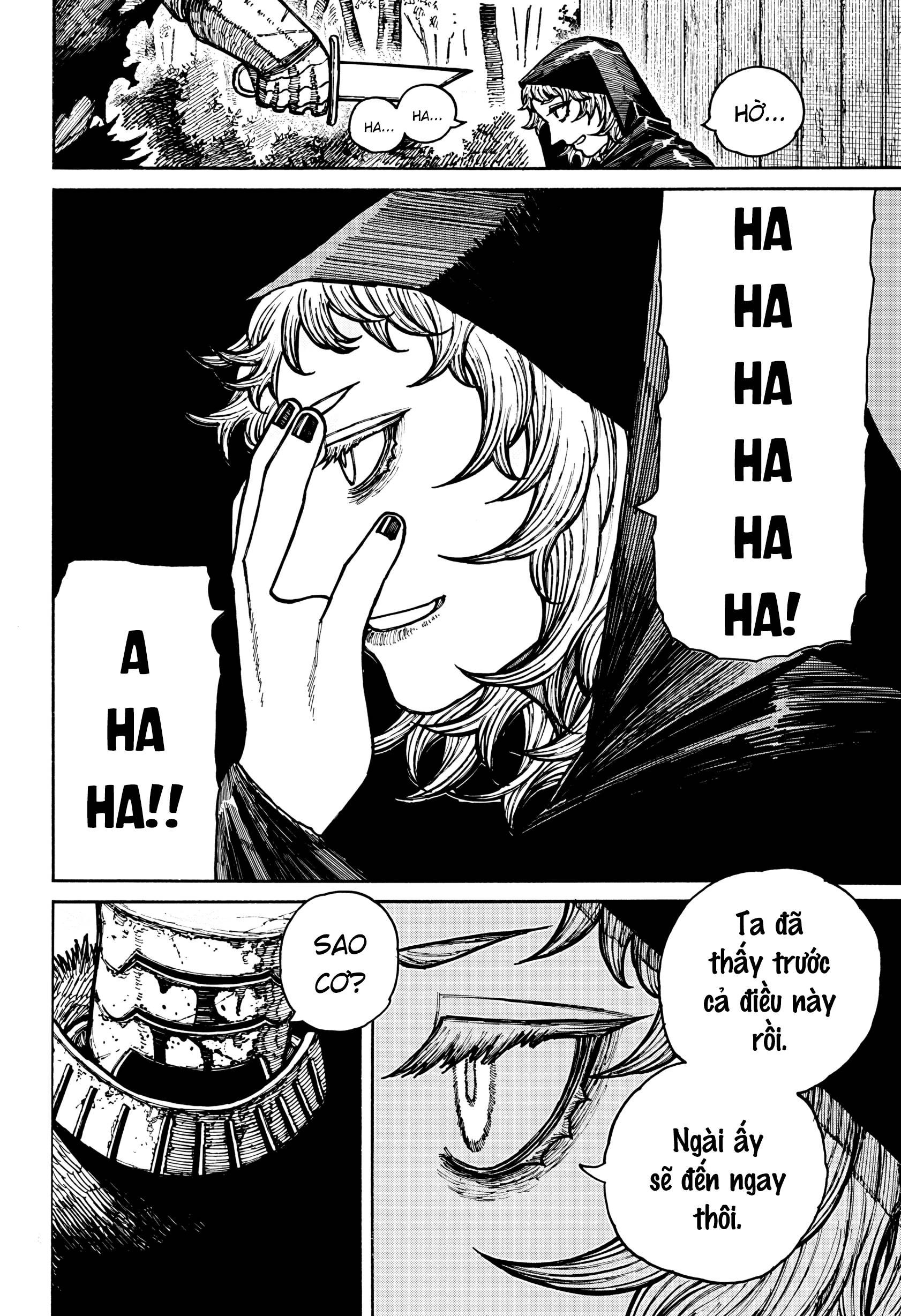 Mục Long Sư Chapter  429 - 27