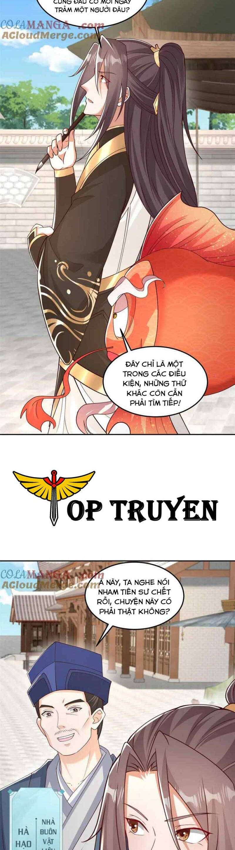 Mục Long Sư Chapter  429 - 269