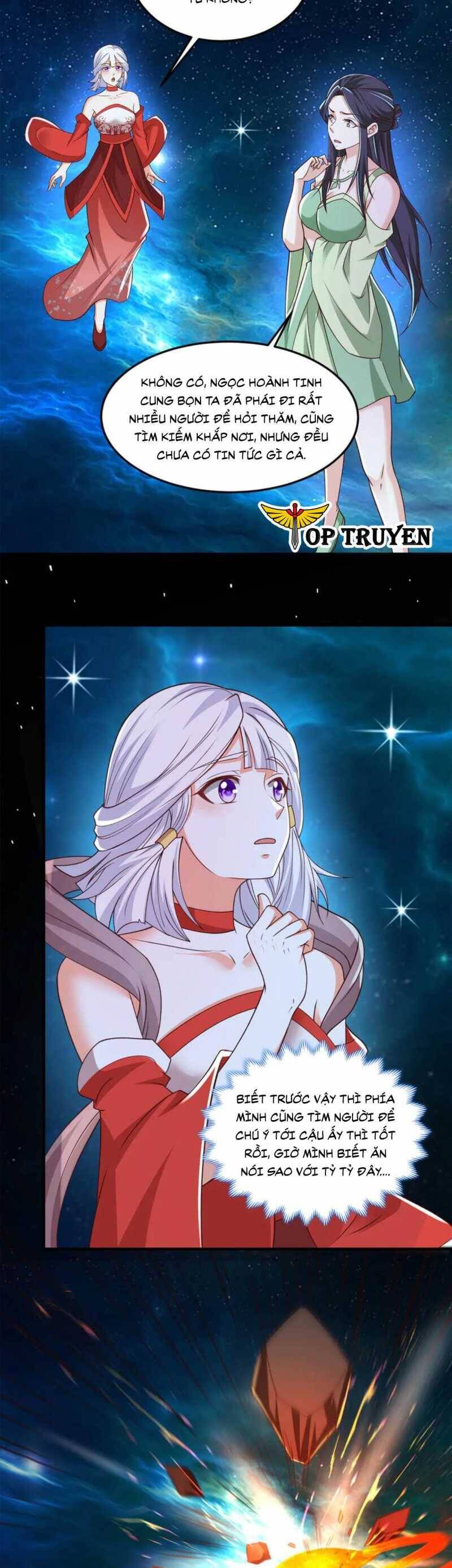 Mục Long Sư Chapter  429 - 277