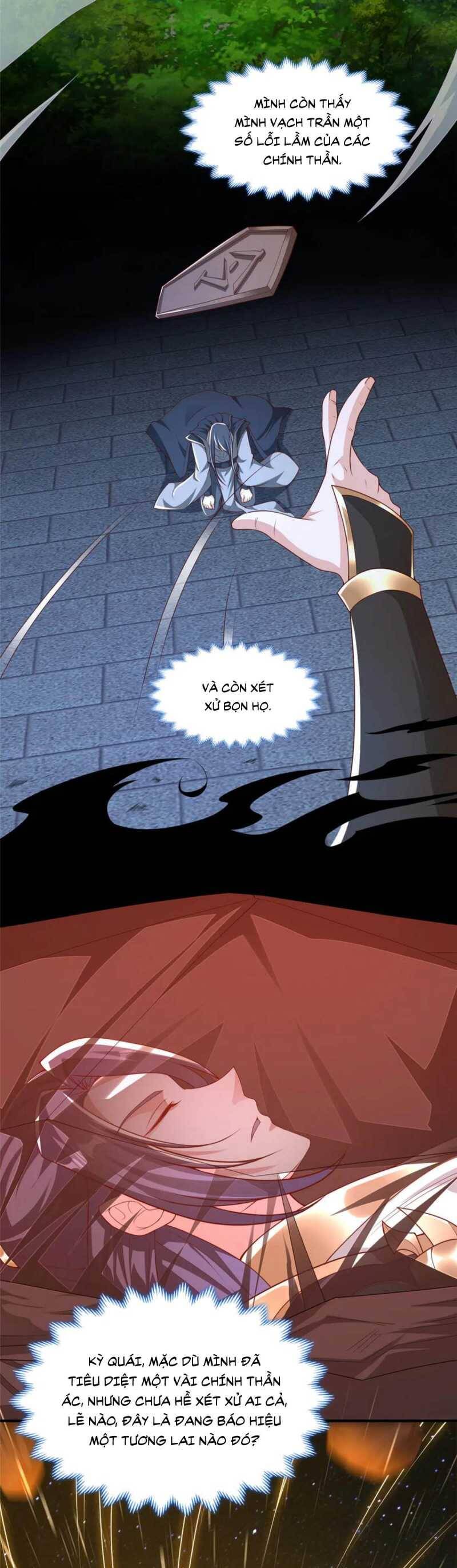 Mục Long Sư Chapter  429 - 281