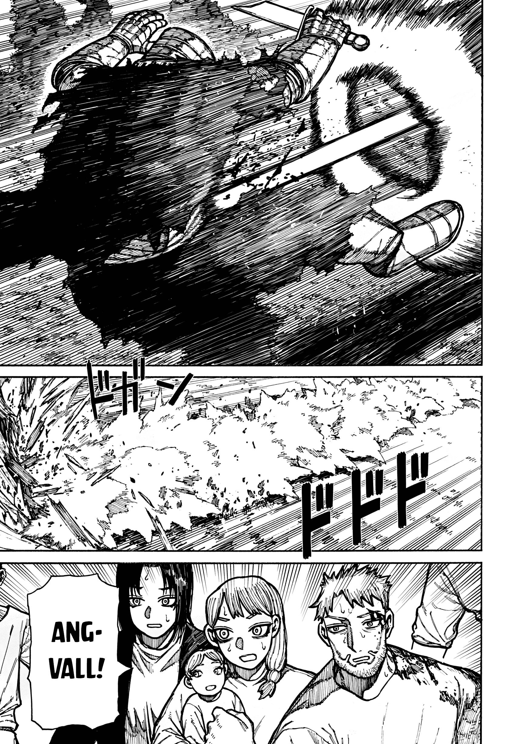 Mục Long Sư Chapter  429 - 30