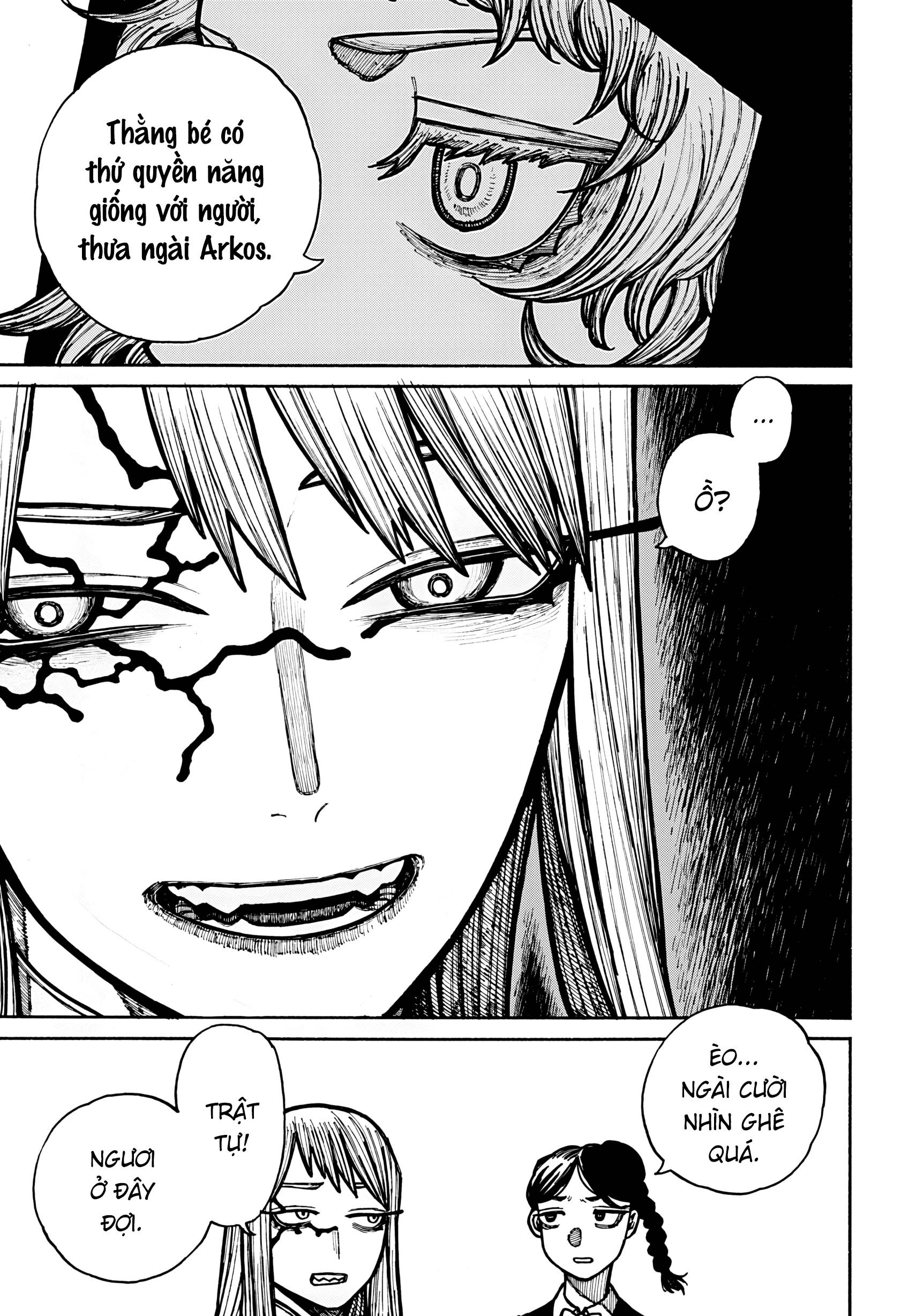 Mục Long Sư Chapter  429 - 35