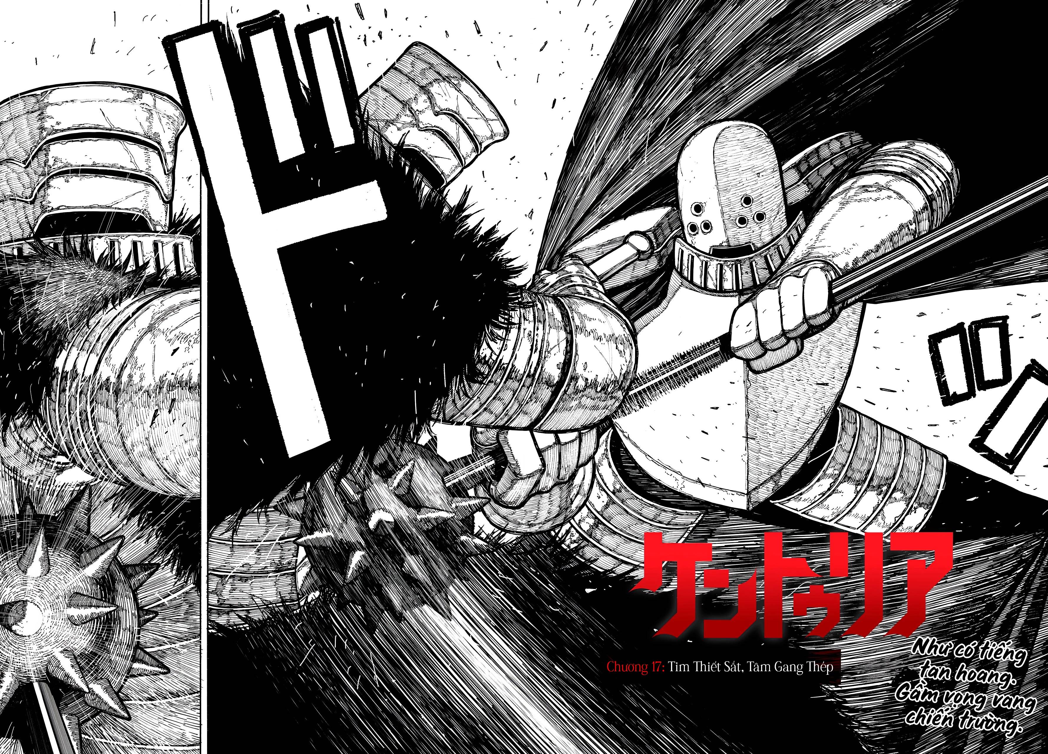 Mục Long Sư Chapter  429 - 48