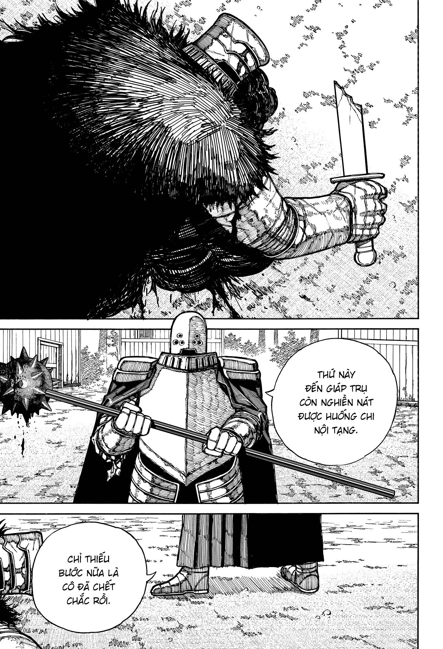 Mục Long Sư Chapter  429 - 50