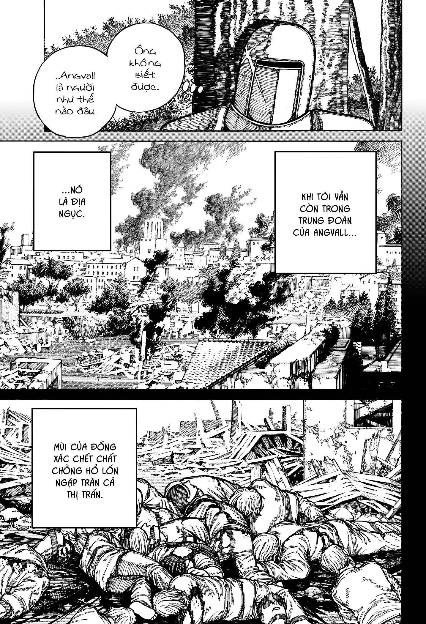 Mục Long Sư Chapter  429 - 52