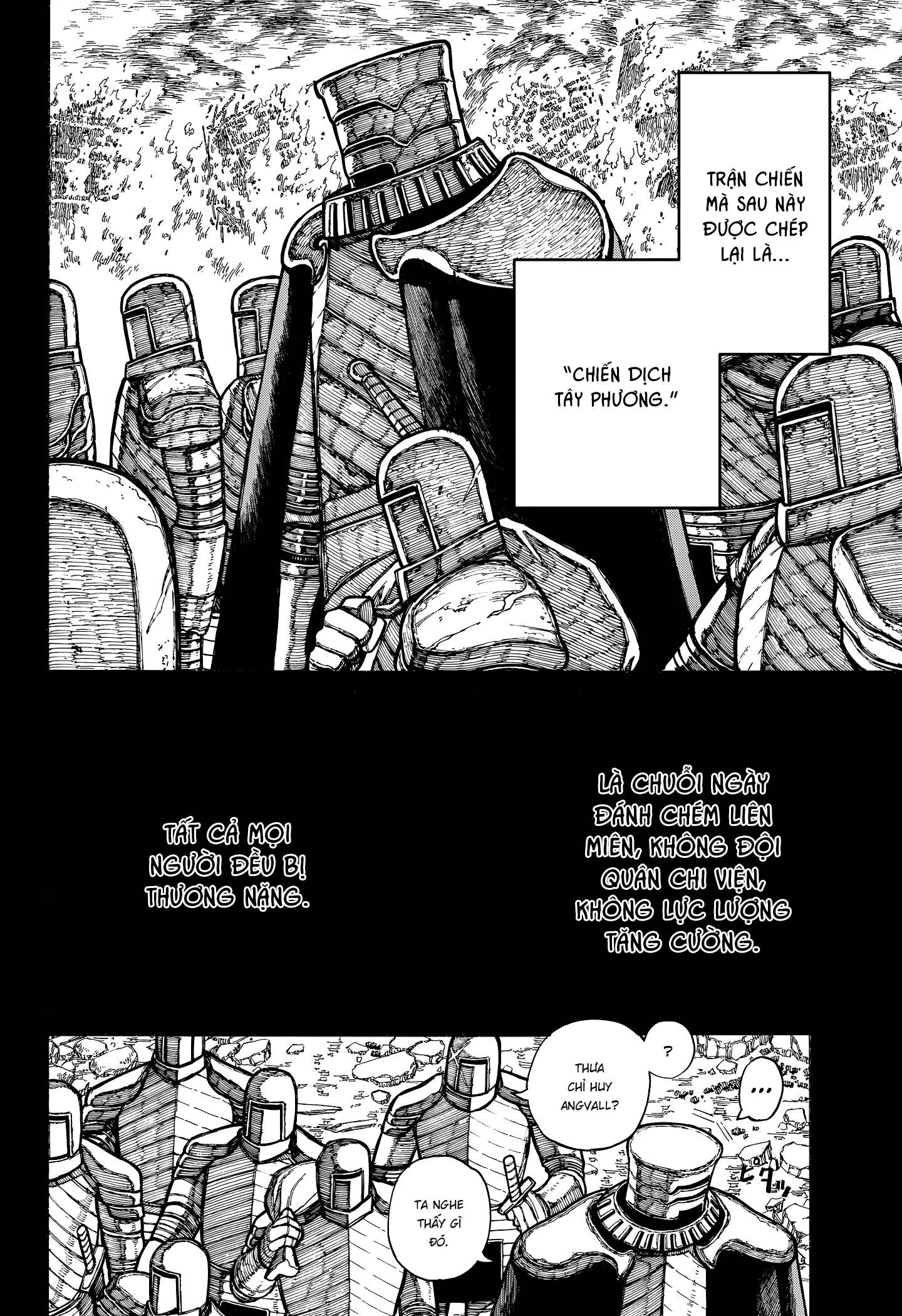 Mục Long Sư Chapter  429 - 53