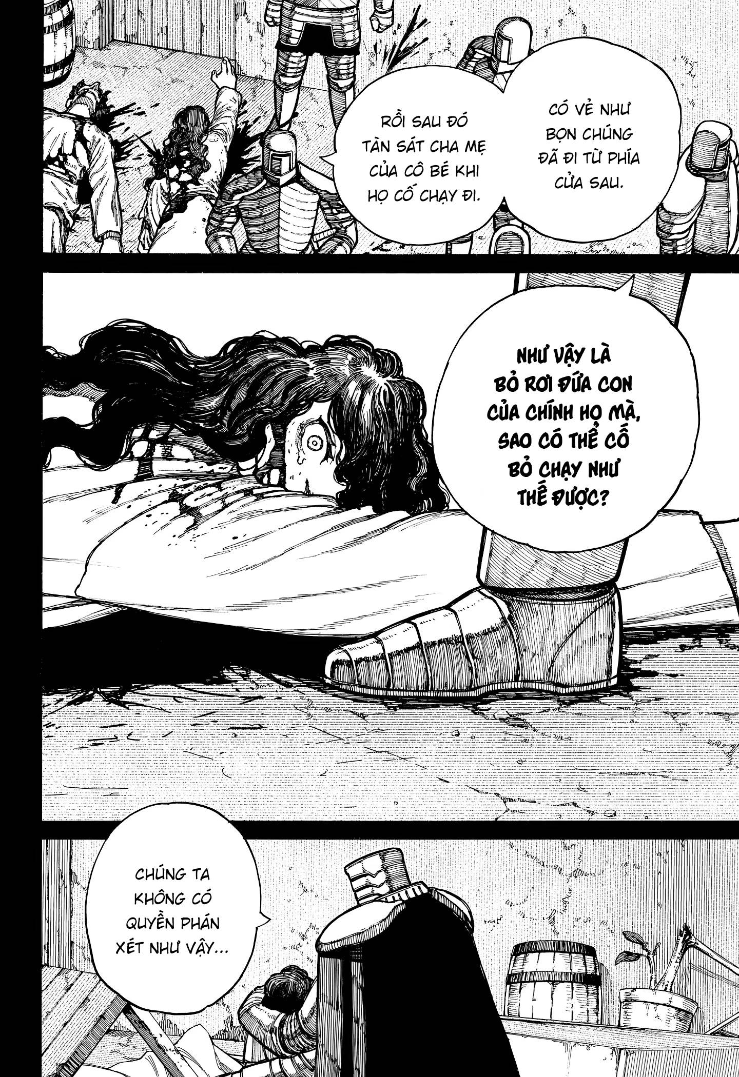 Mục Long Sư Chapter  429 - 55
