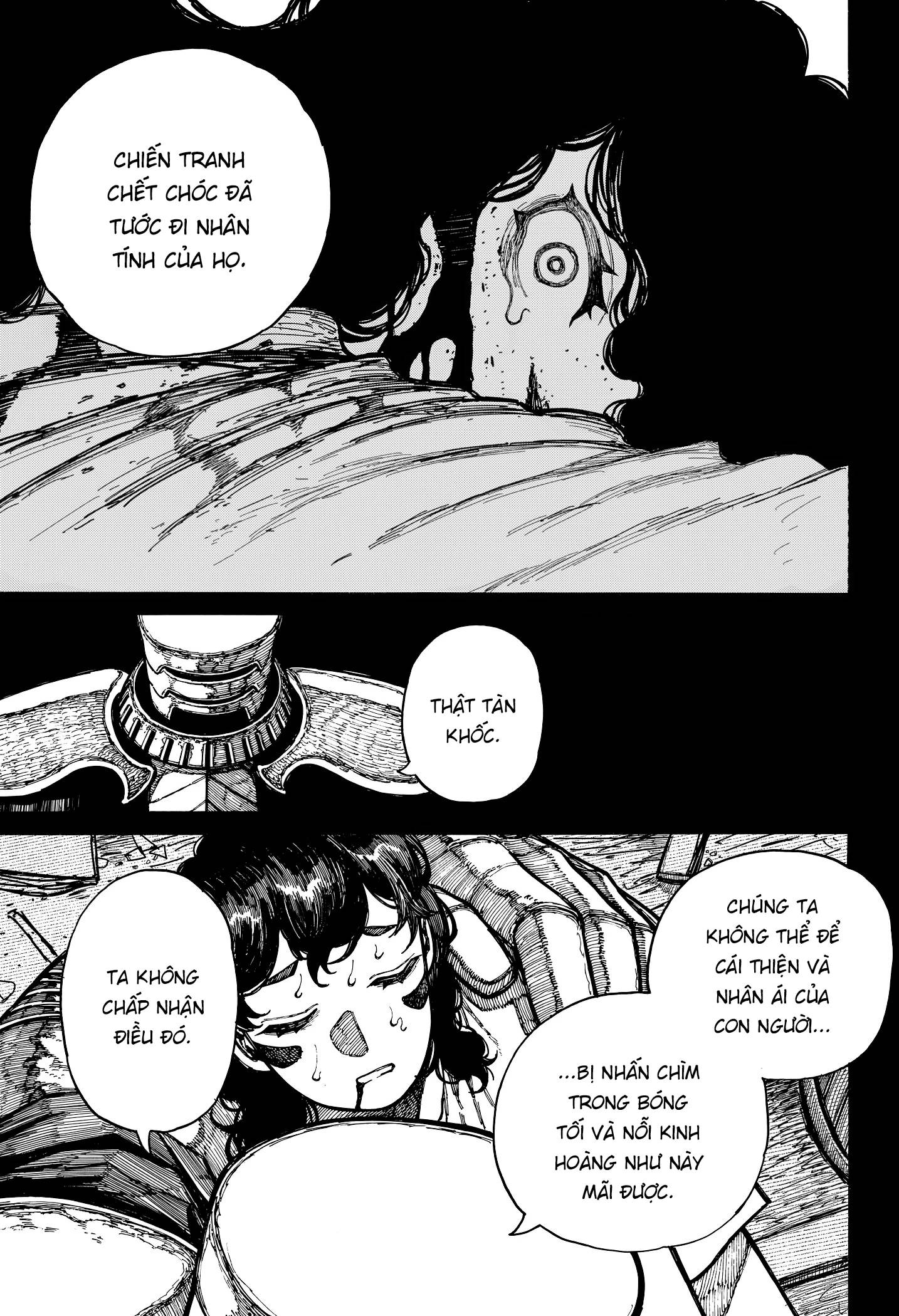 Mục Long Sư Chapter  429 - 56