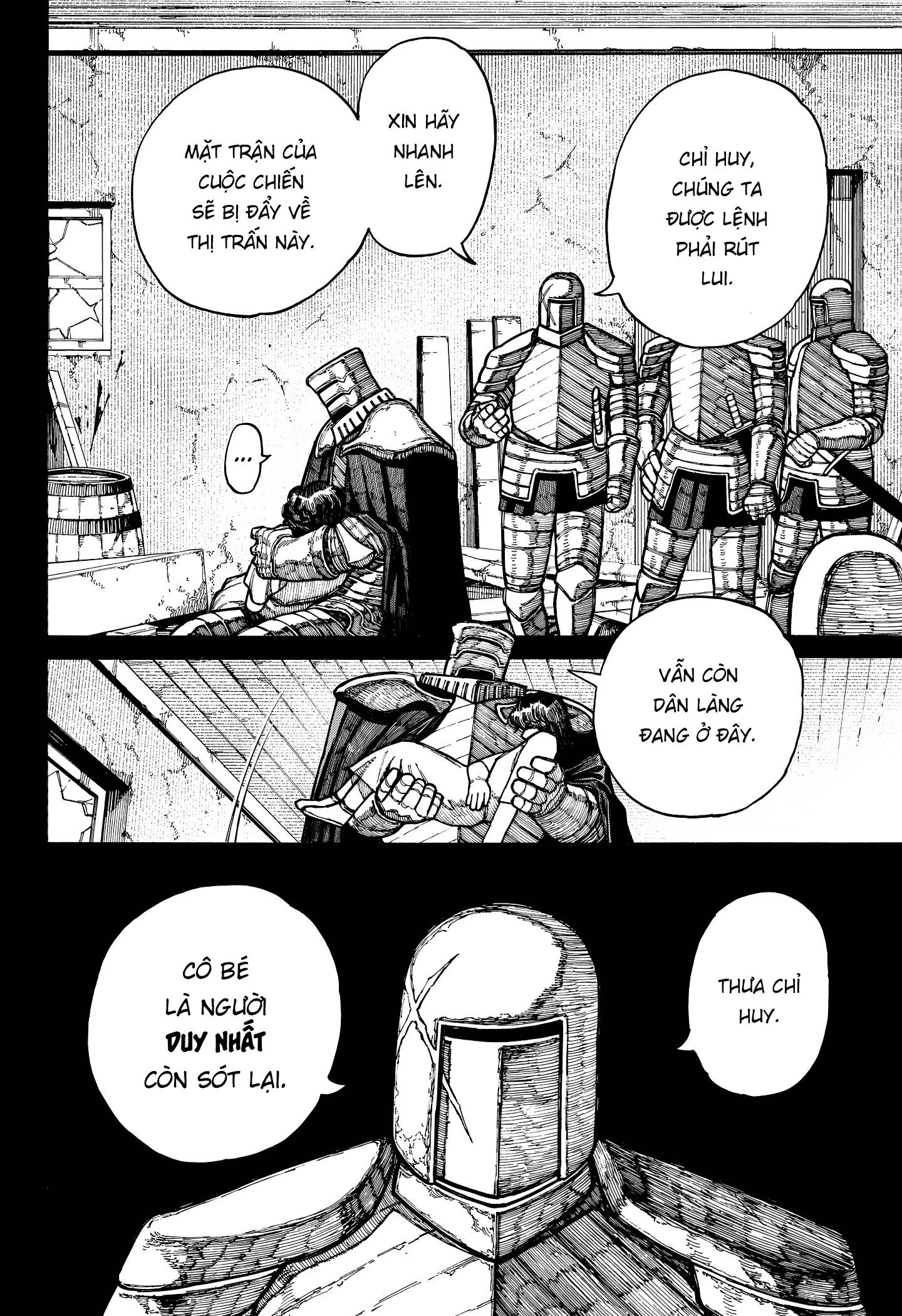 Mục Long Sư Chapter  429 - 57