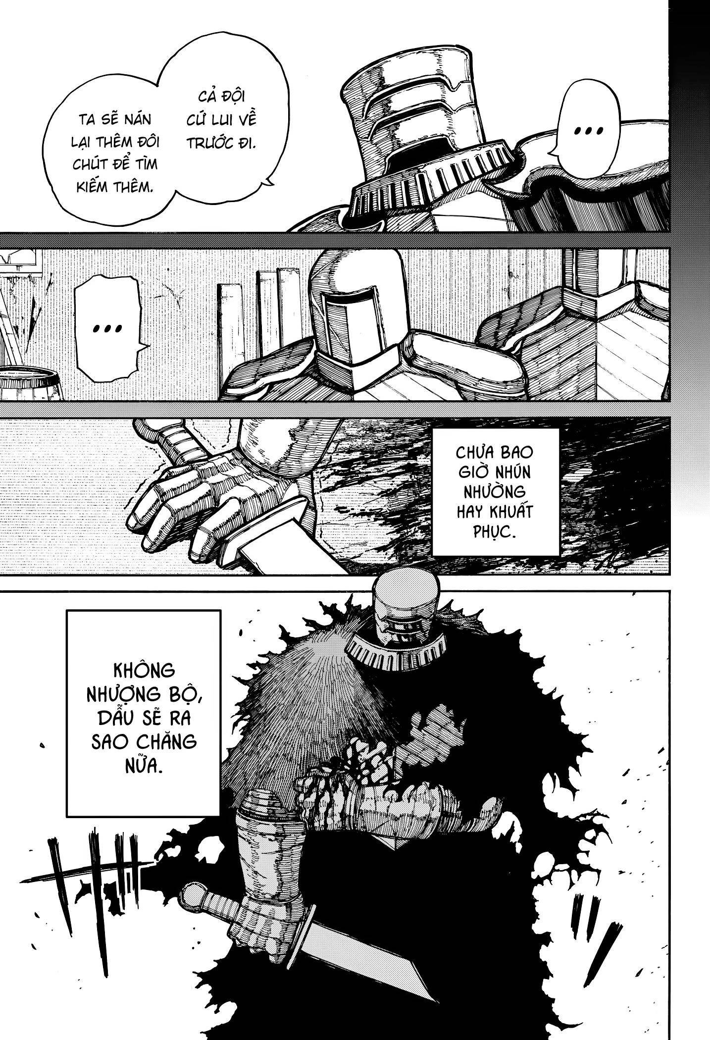 Mục Long Sư Chapter  429 - 58